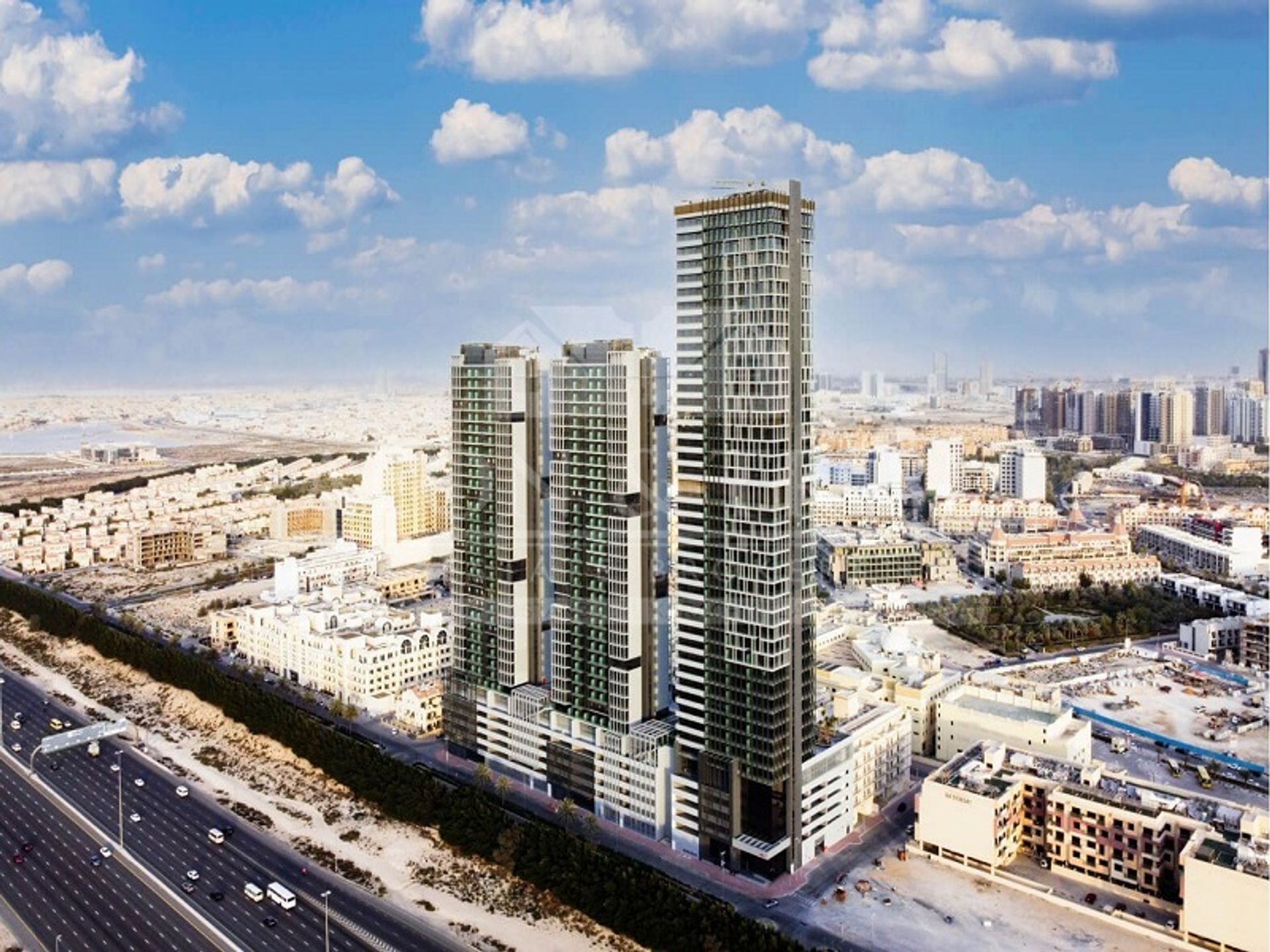 Kondominium di دبي, دبي 10829716