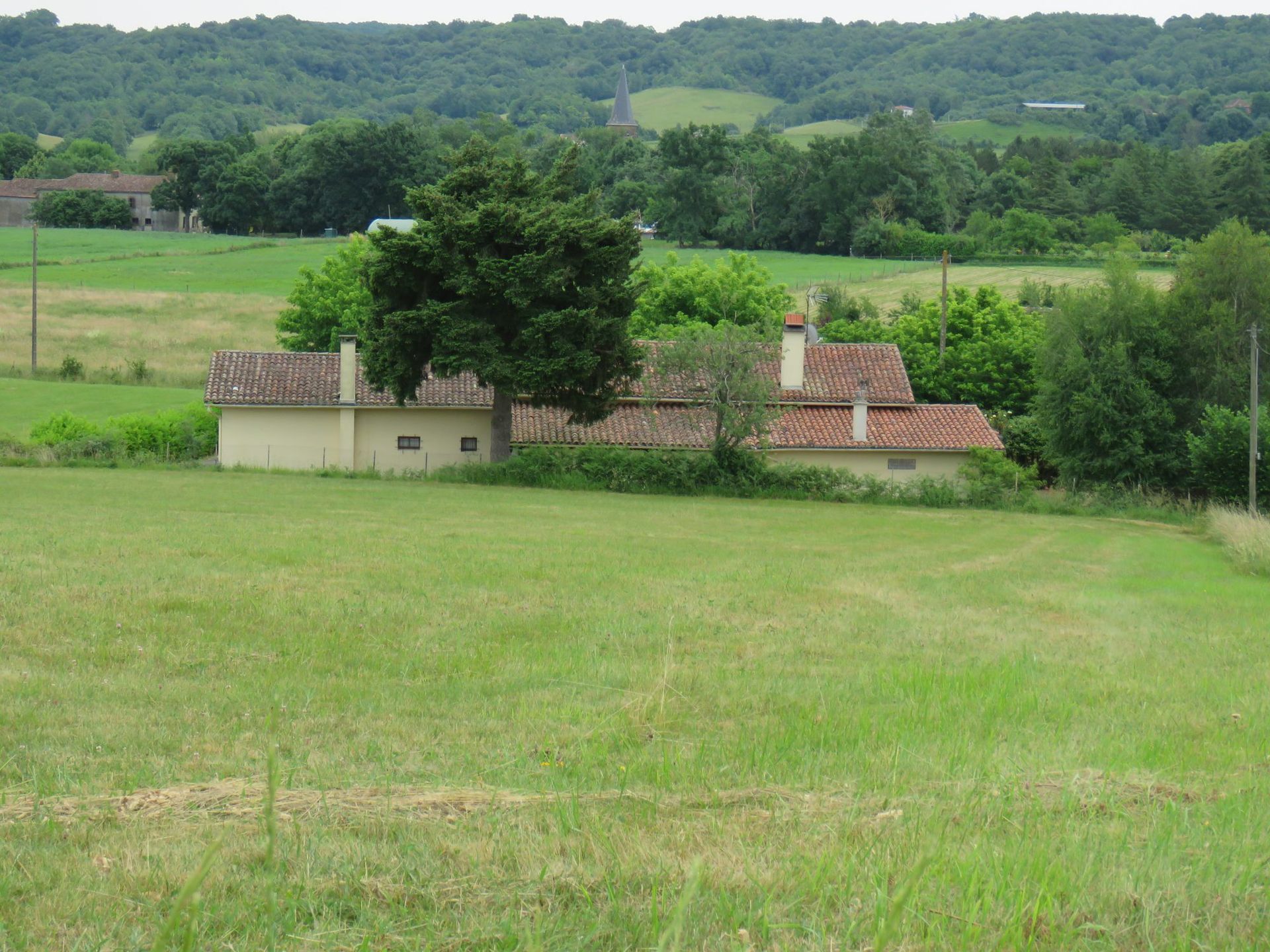 Rumah di Castelnau-Magnoac, Occitanie 10829727