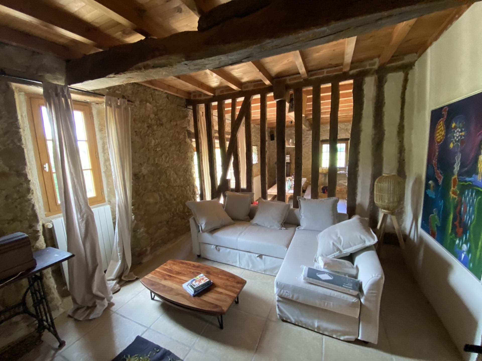 Rumah di Boulogne-sur-Gesse, Occitanie 10829733