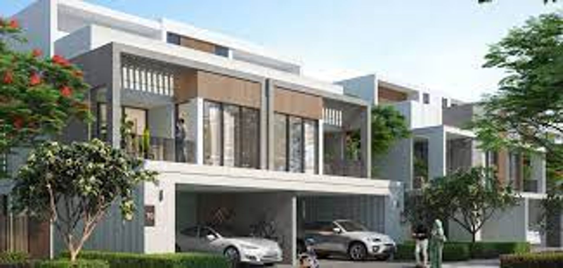 rumah dalam Dubai, Dubai 10829746