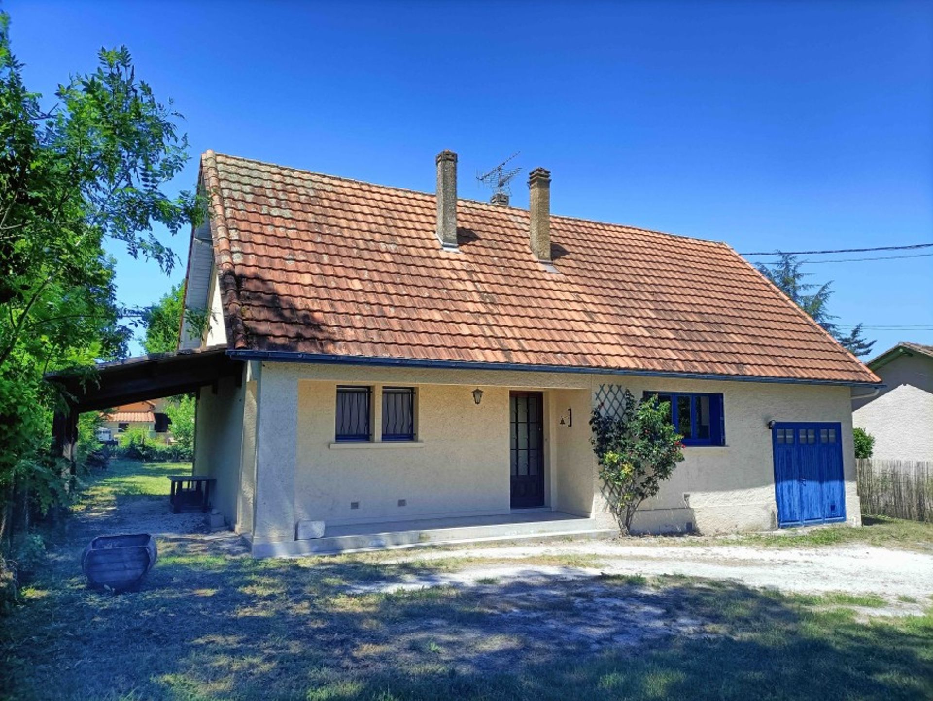 Huis in Issigeac, Nouvelle-Aquitanië 10829748