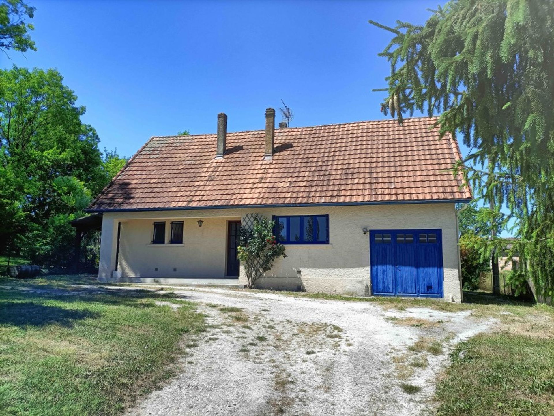 Huis in Issigeac, Nouvelle-Aquitanië 10829748