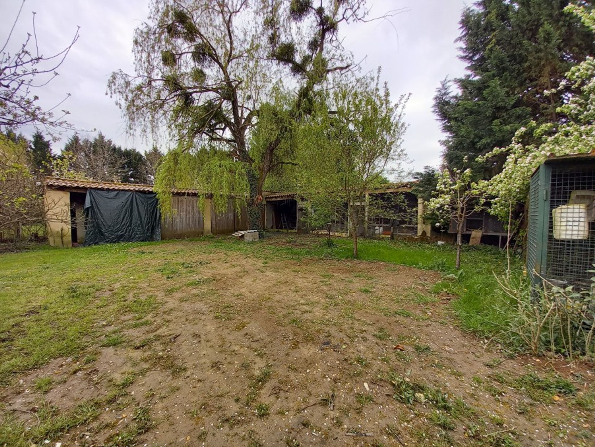 casa en Bergerac, Nouvelle-Aquitaine 10829753