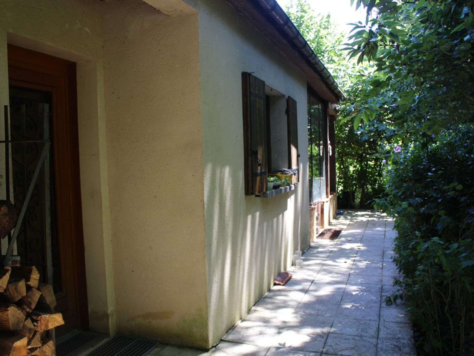 casa en Bergerac, Nouvelle-Aquitaine 10829753