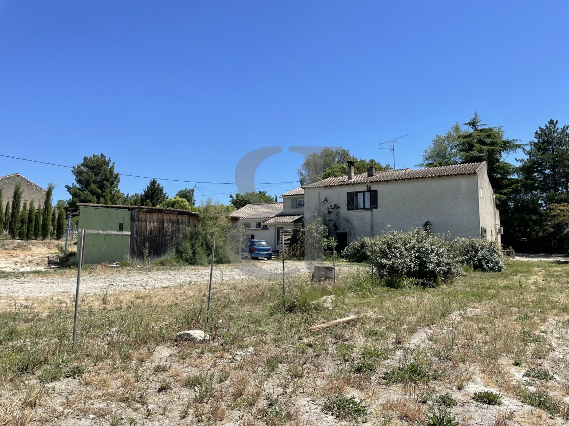 Lain di Saint-Remy-de-Provence, Provence-Alpes-Cote d'Azur 10829762