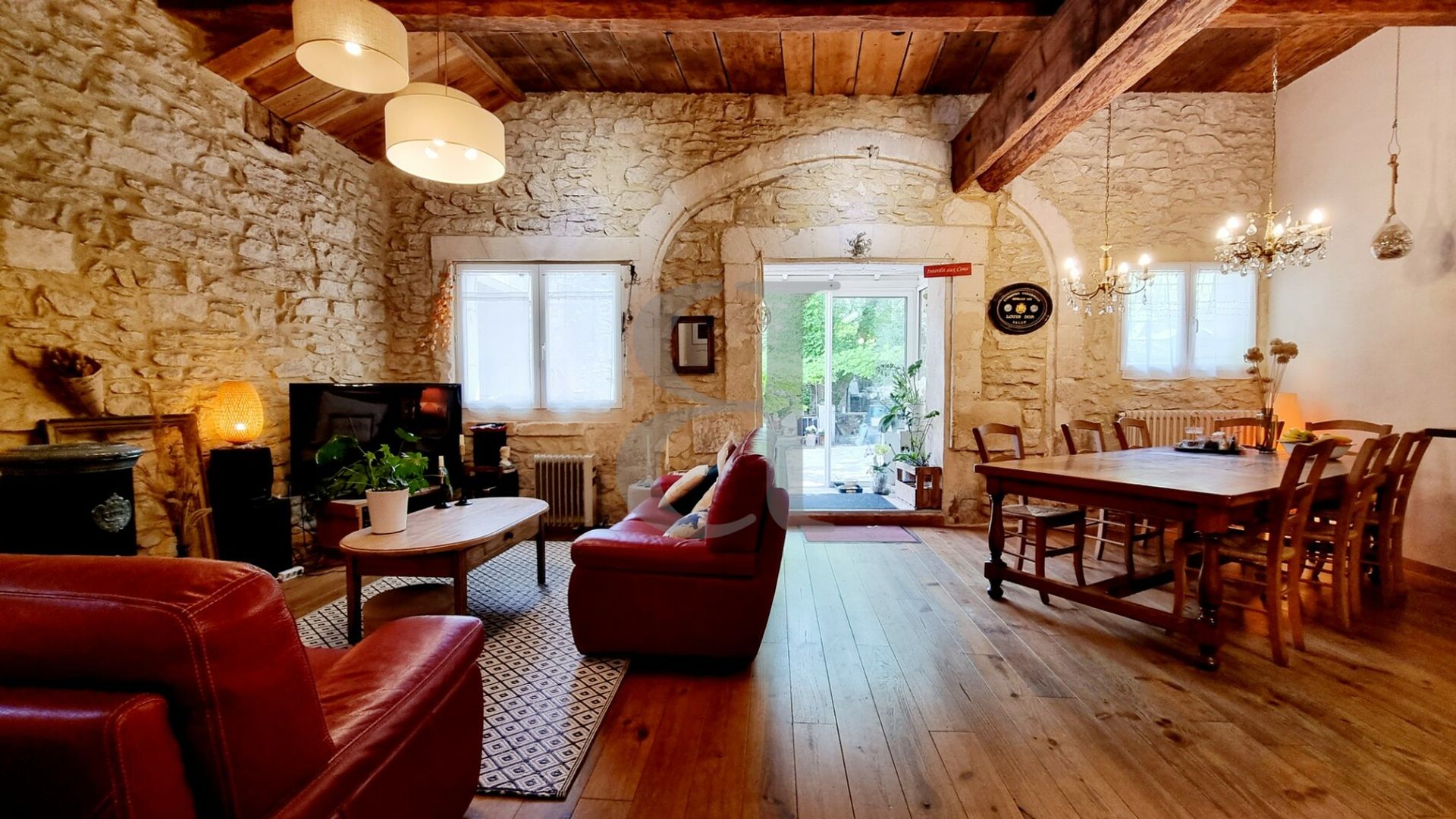 loger dans Saint-Rémy-de-Provence, Provence-Alpes-Côte d'Azur 10829764