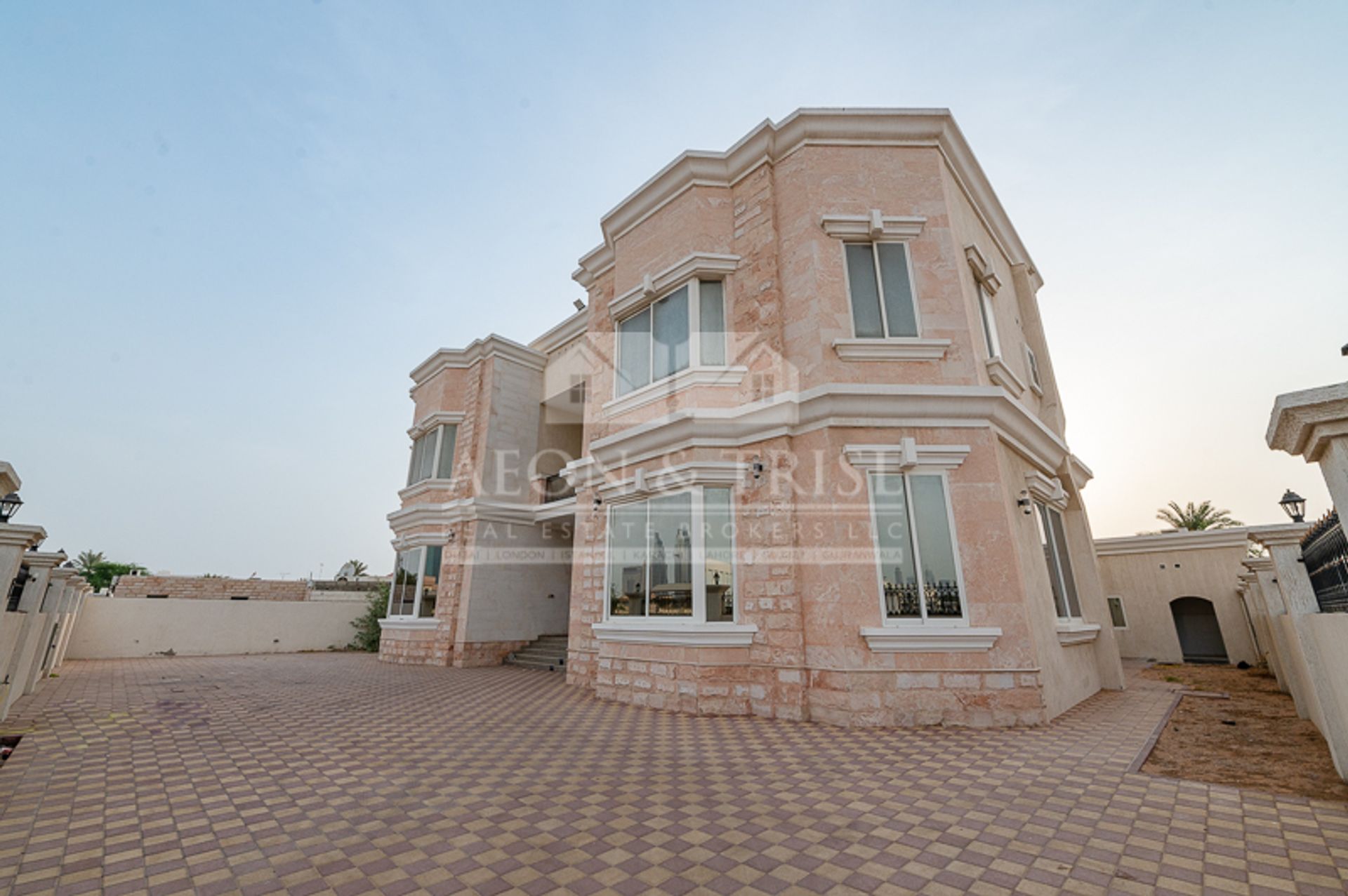 Haus im Dubai, Dubayy 10829767