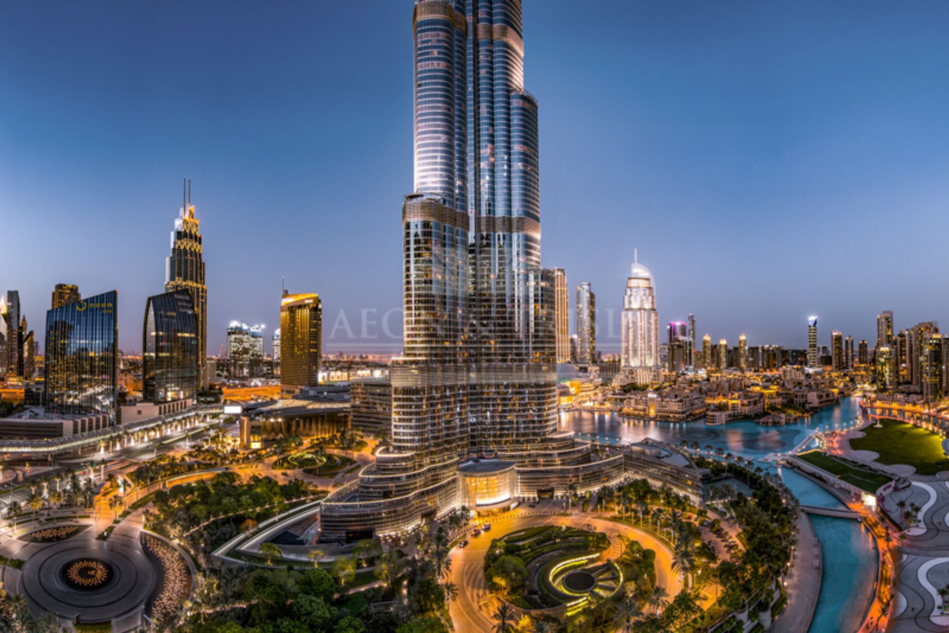 Квартира в Dubai, Dubai 10829780