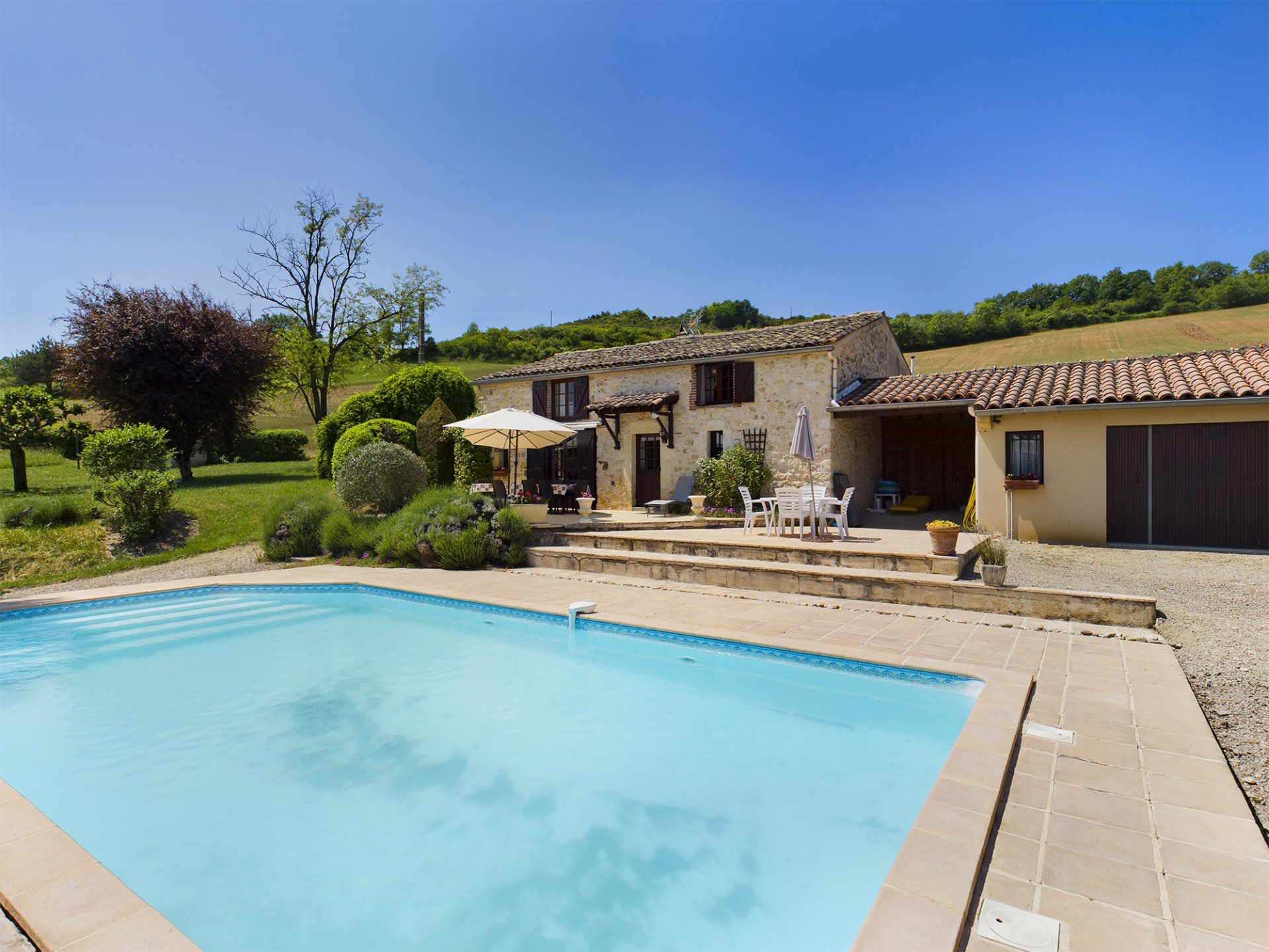 Casa nel Cordes-sur-Ciel, Occitanie 10829794