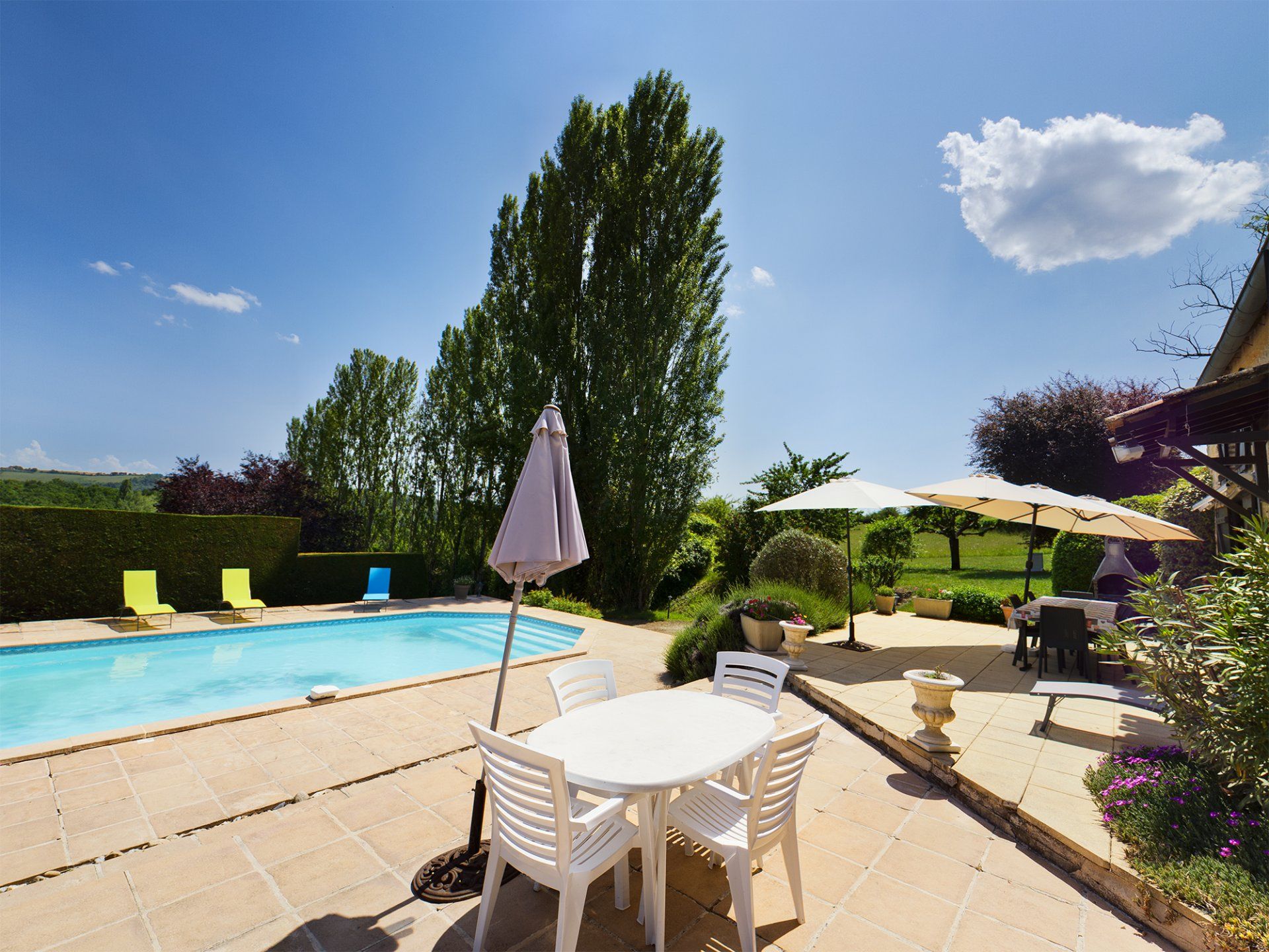 casa en Cordes-sur-Ciel, Occitanie 10829794