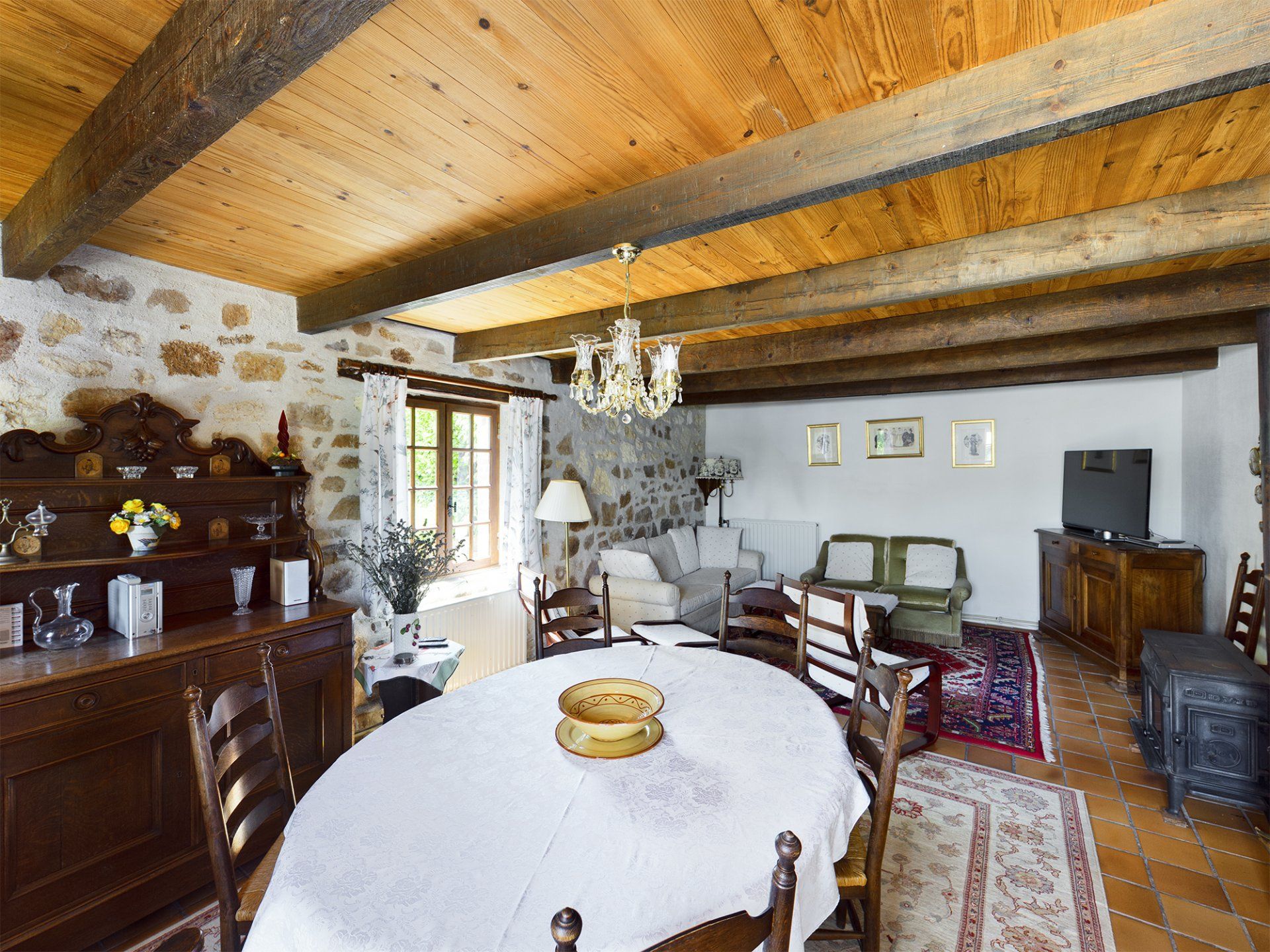 rumah dalam Cordes-sur-Ciel, Occitanie 10829794