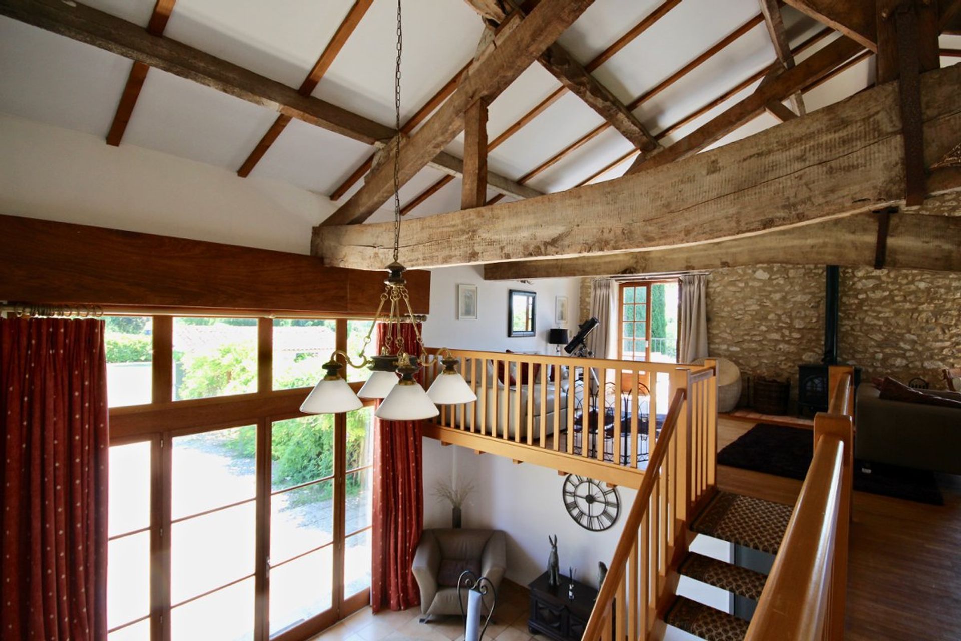 Casa nel Monestier, Nouvelle-Aquitaine 10829796