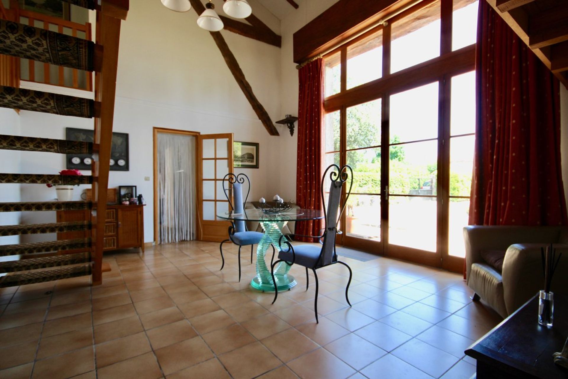 Casa nel Monestier, Nouvelle-Aquitaine 10829796