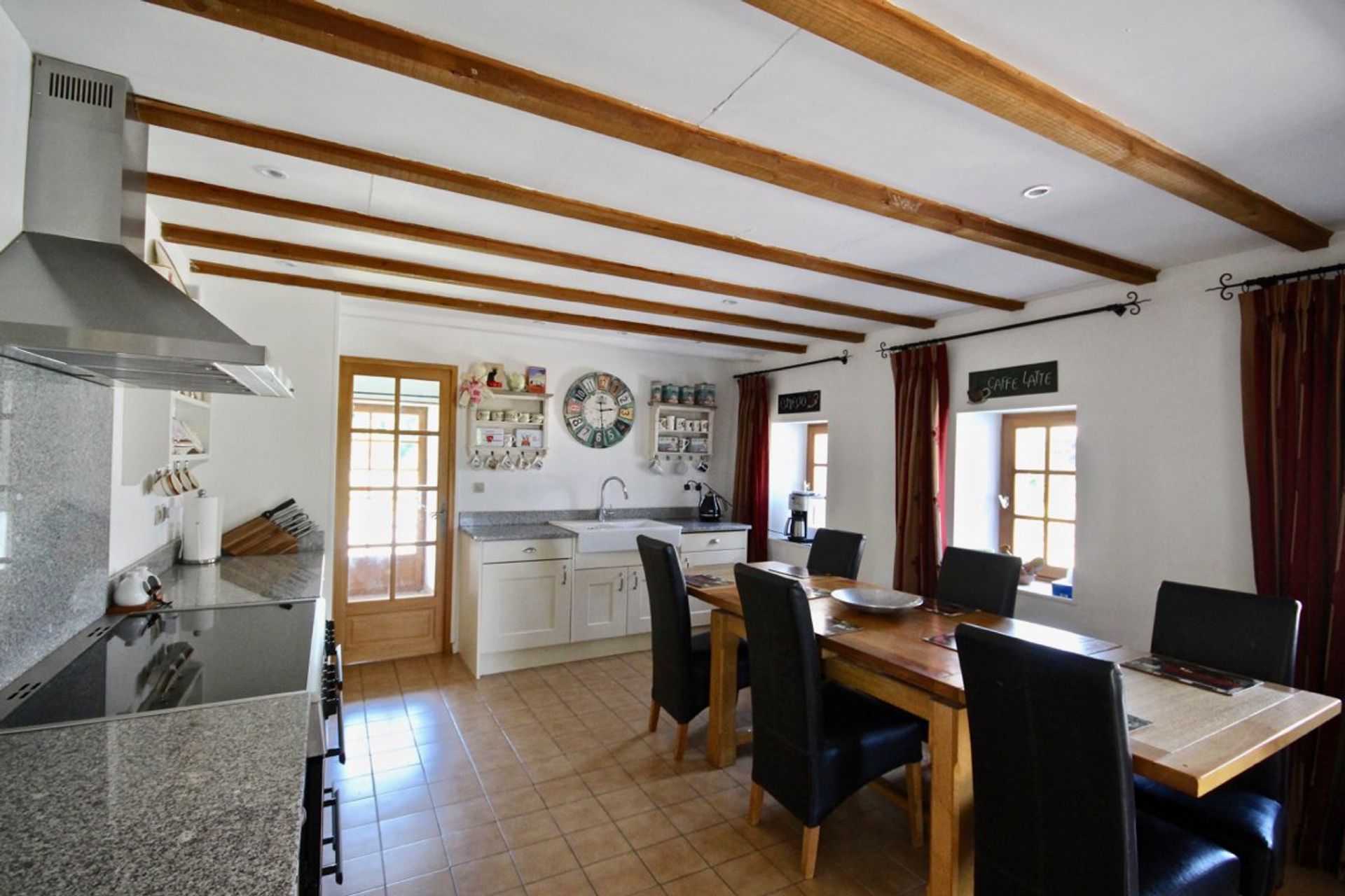 Casa nel Monestier, Nouvelle-Aquitaine 10829796