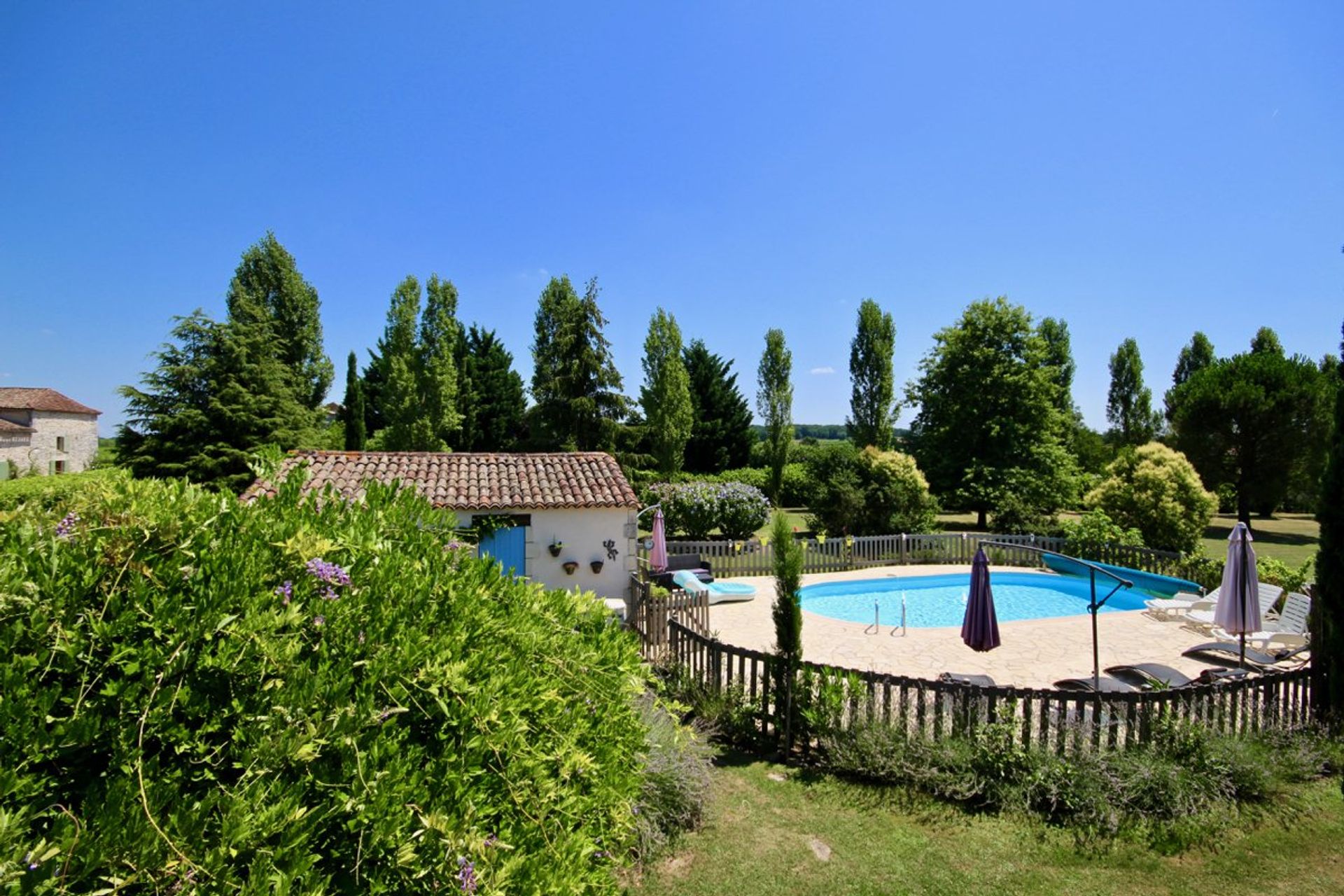 Casa nel Monestier, Nouvelle-Aquitaine 10829796