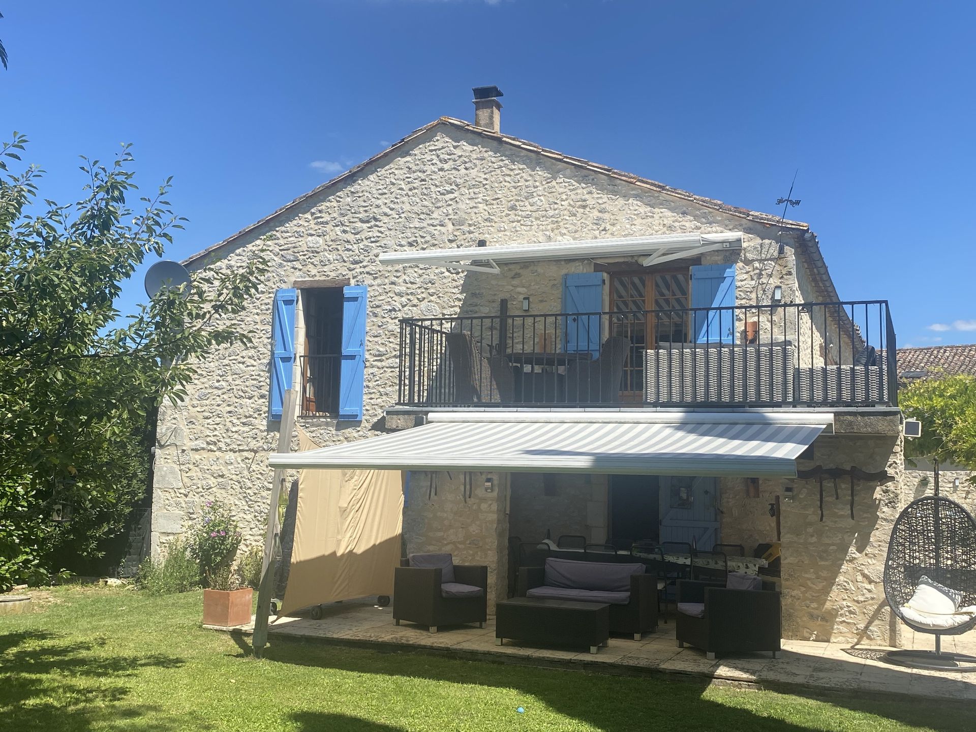 casa no Monestier, Nouvelle-Aquitaine 10829796