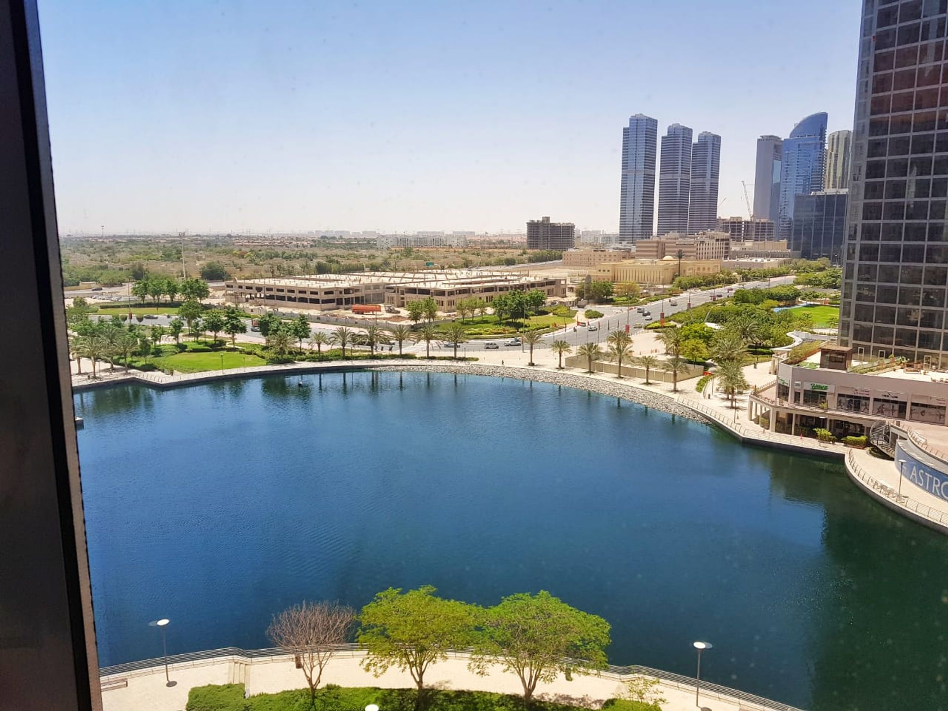 Kondominium w Dubai, Dubai 10829804