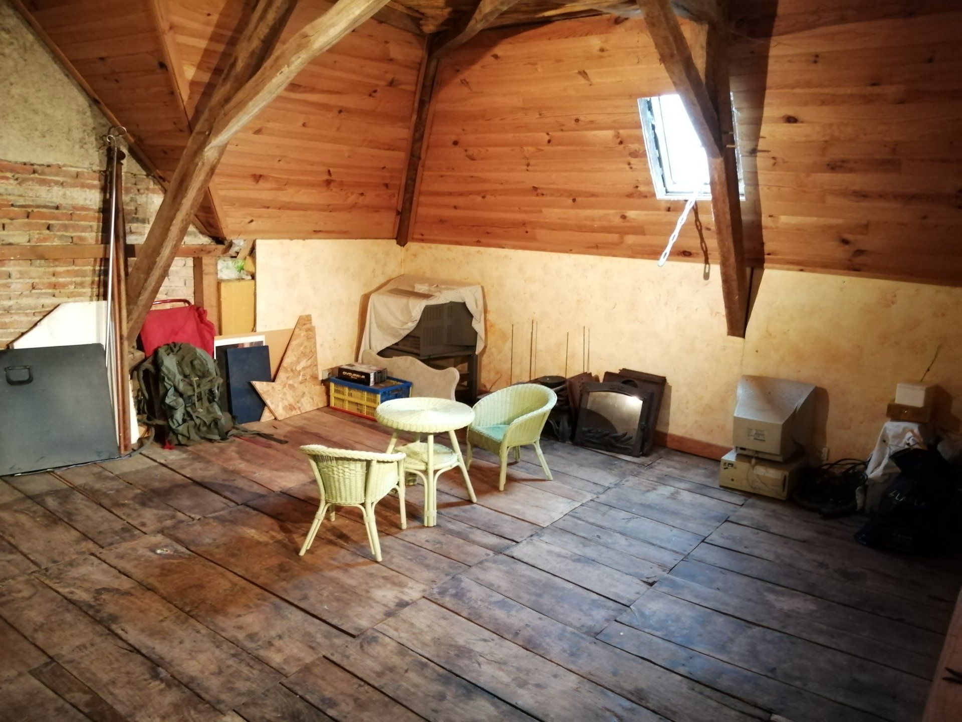 Huis in Pleuville, Nouvelle-Aquitaine 10829809