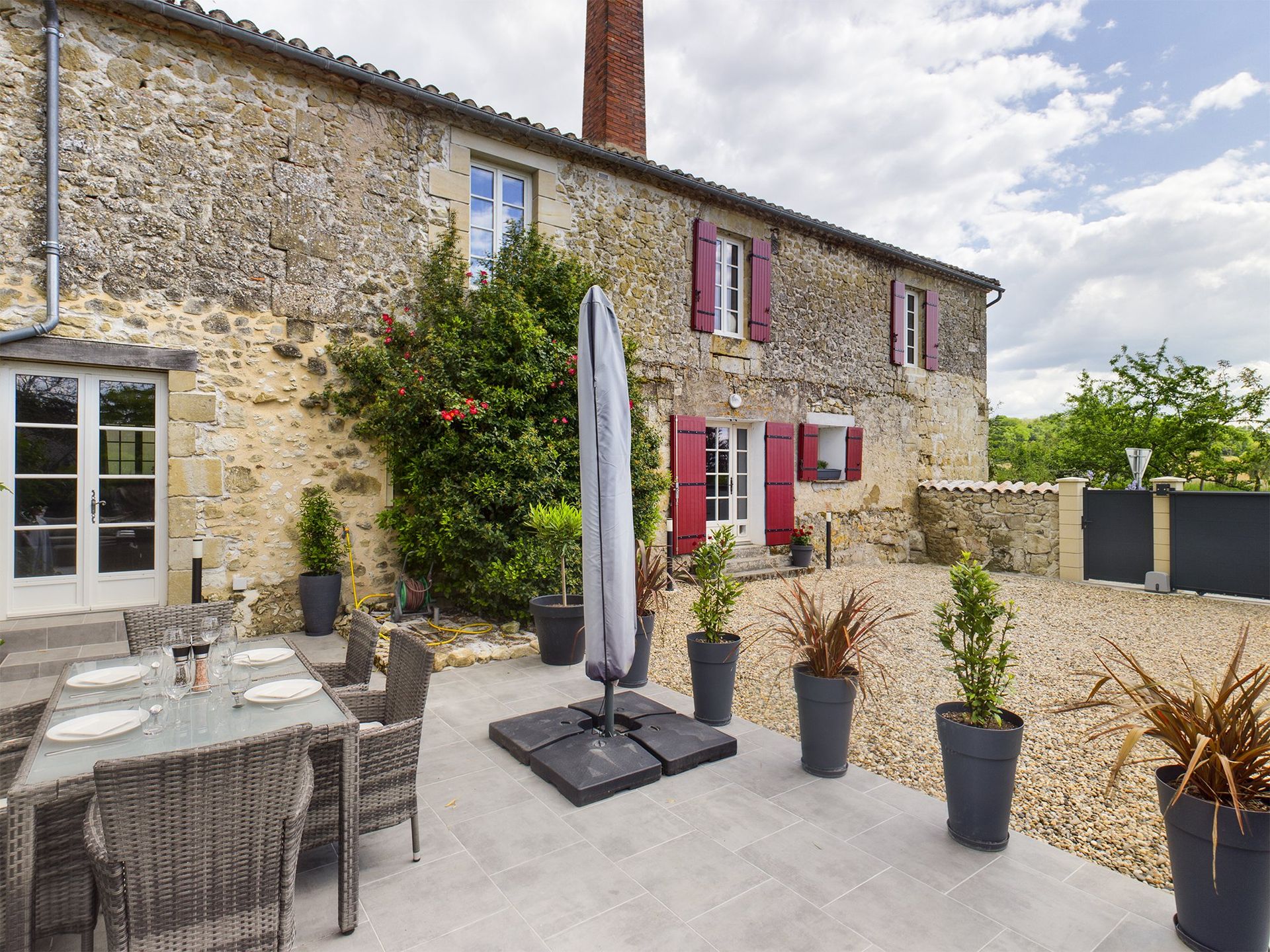 Huis in Lauzun, Nouvelle-Aquitaine 10829814