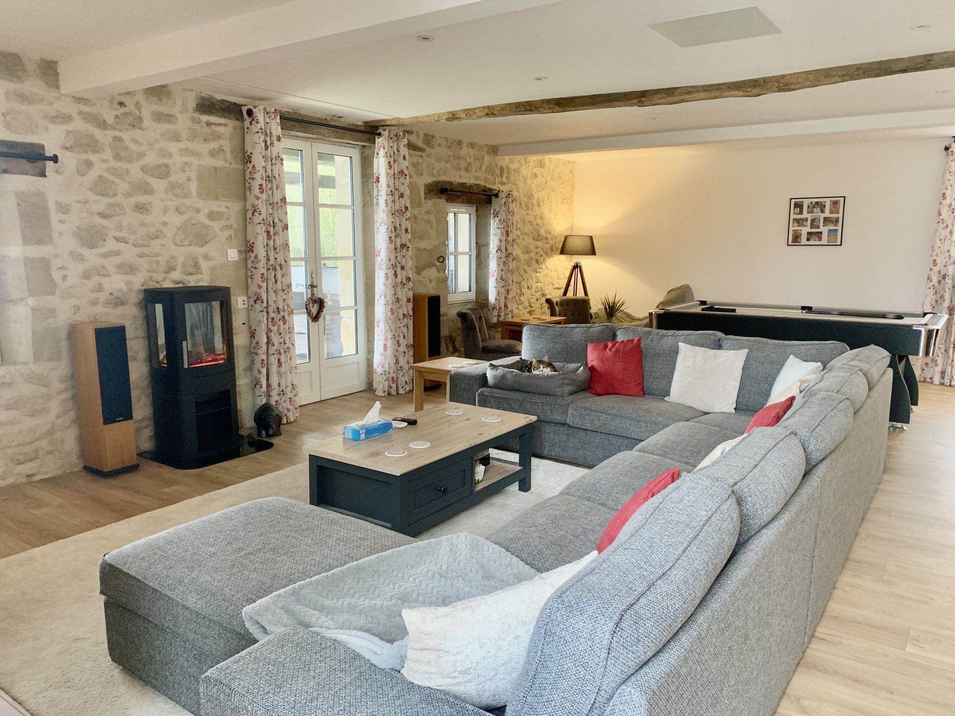 Huis in Lauzun, Nouvelle-Aquitaine 10829814