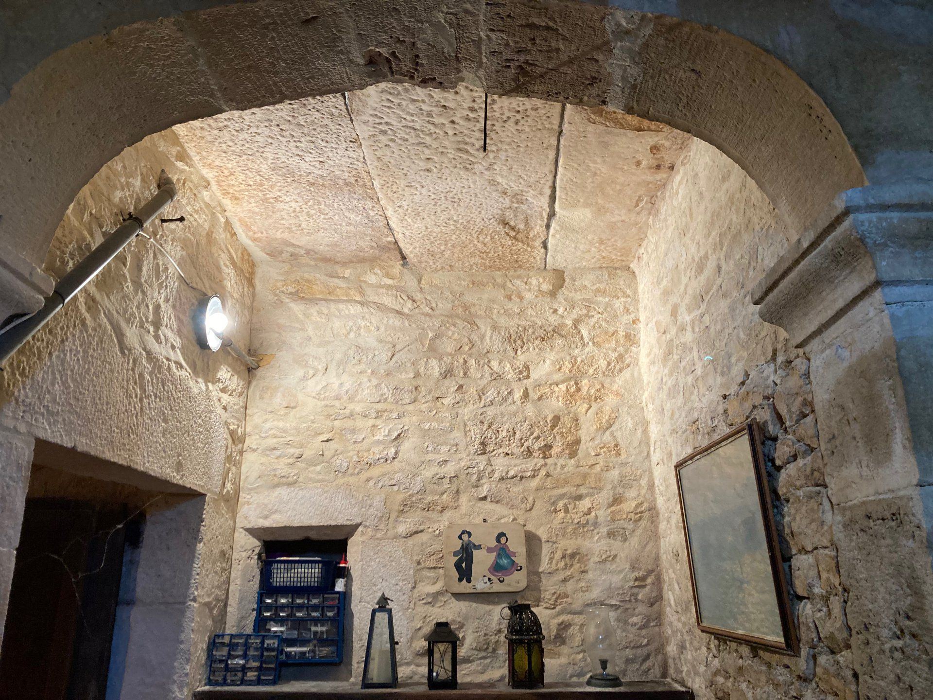 Casa nel Cabrerets, Occitanie 10829822