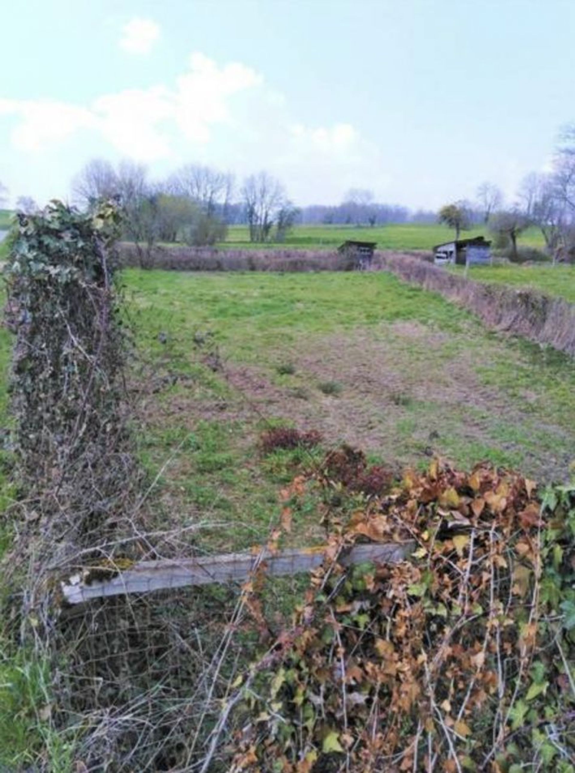 Rumah di Guéret, Nouvelle-Aquitaine 10829824