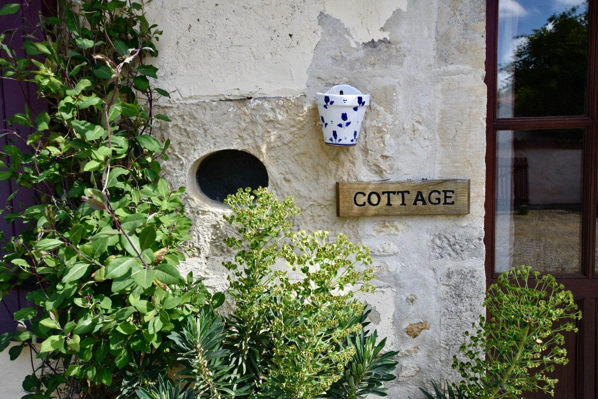 Muu sisään La Chapelle-Pouilloux, Nouvelle-Aquitaine 10829825