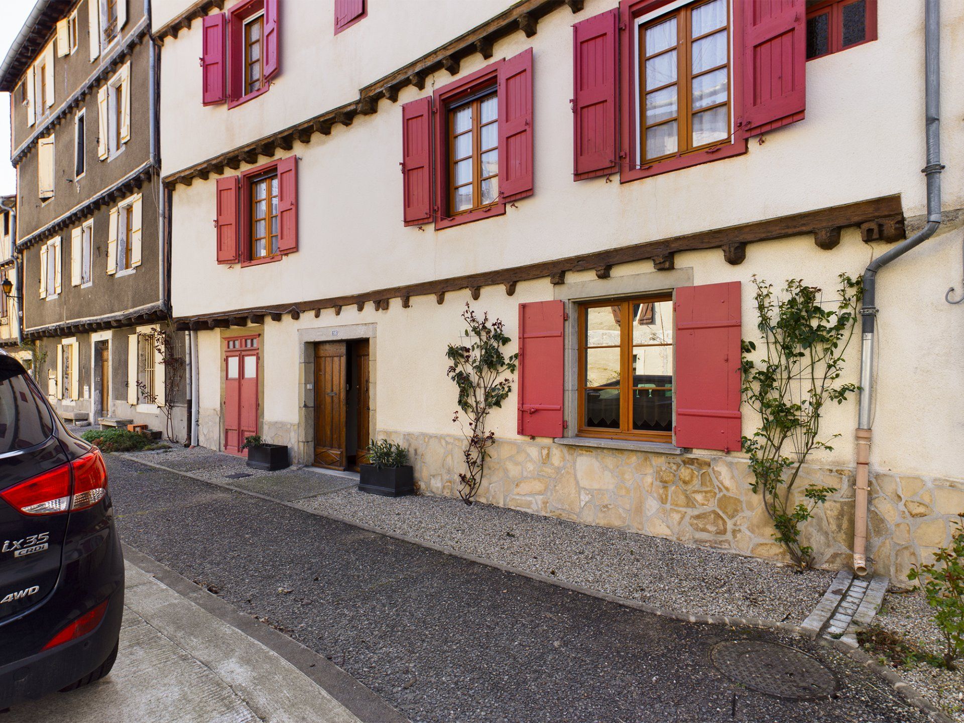 Casa nel Chalabre, Occitanie 10829832