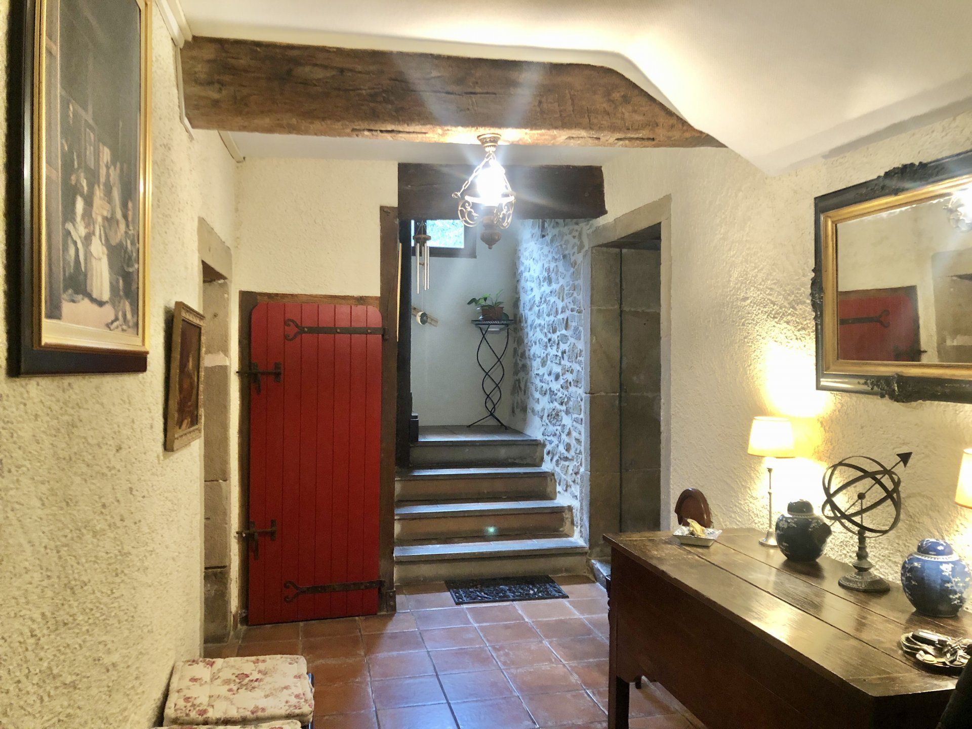 rumah dalam Chalabre, Occitanie 10829832