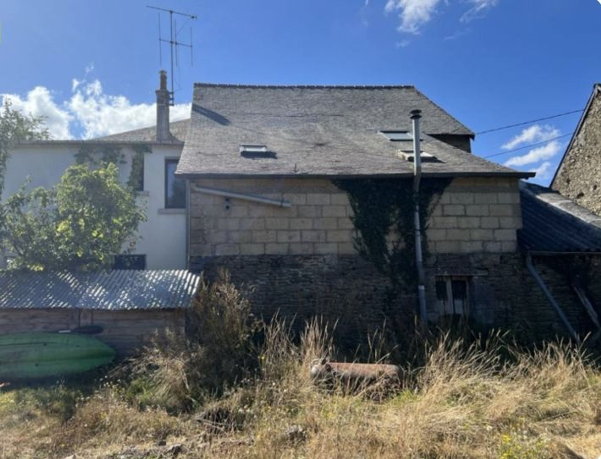 Huis in Helléan, Brittany 10829839