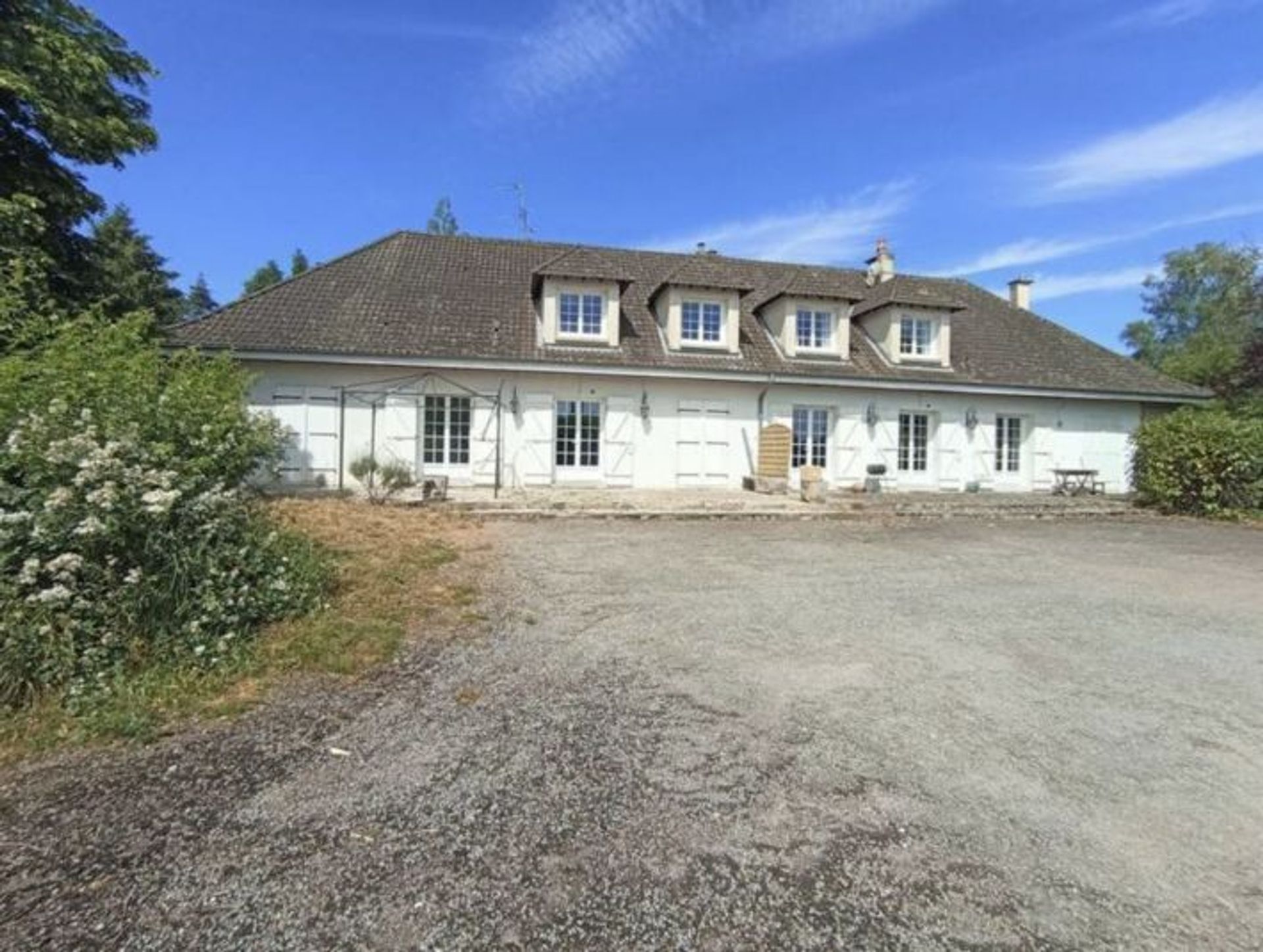 House in Guéret, Nouvelle-Aquitaine 10829852