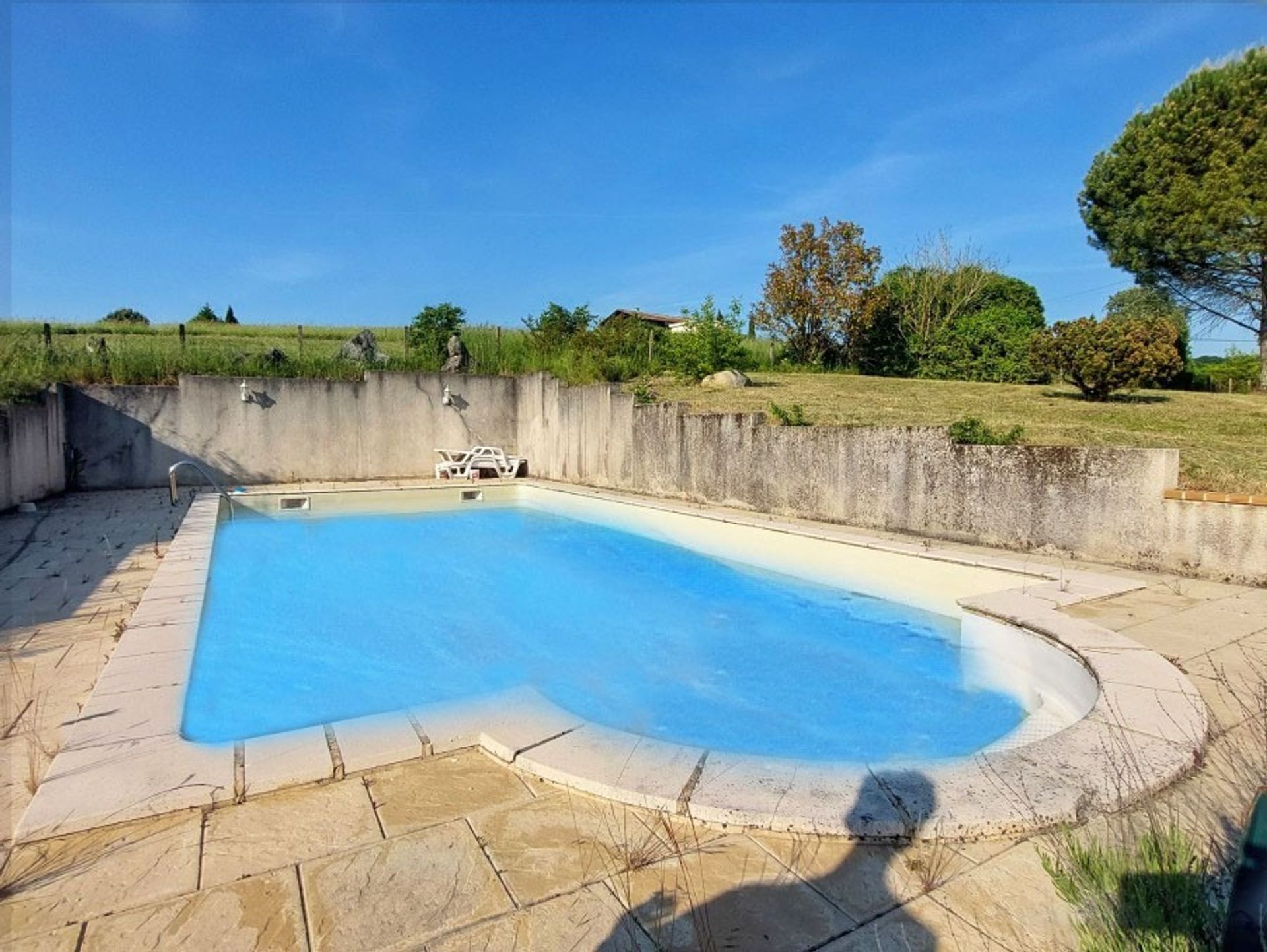 بيت في Pomport, Nouvelle-Aquitaine 10829853