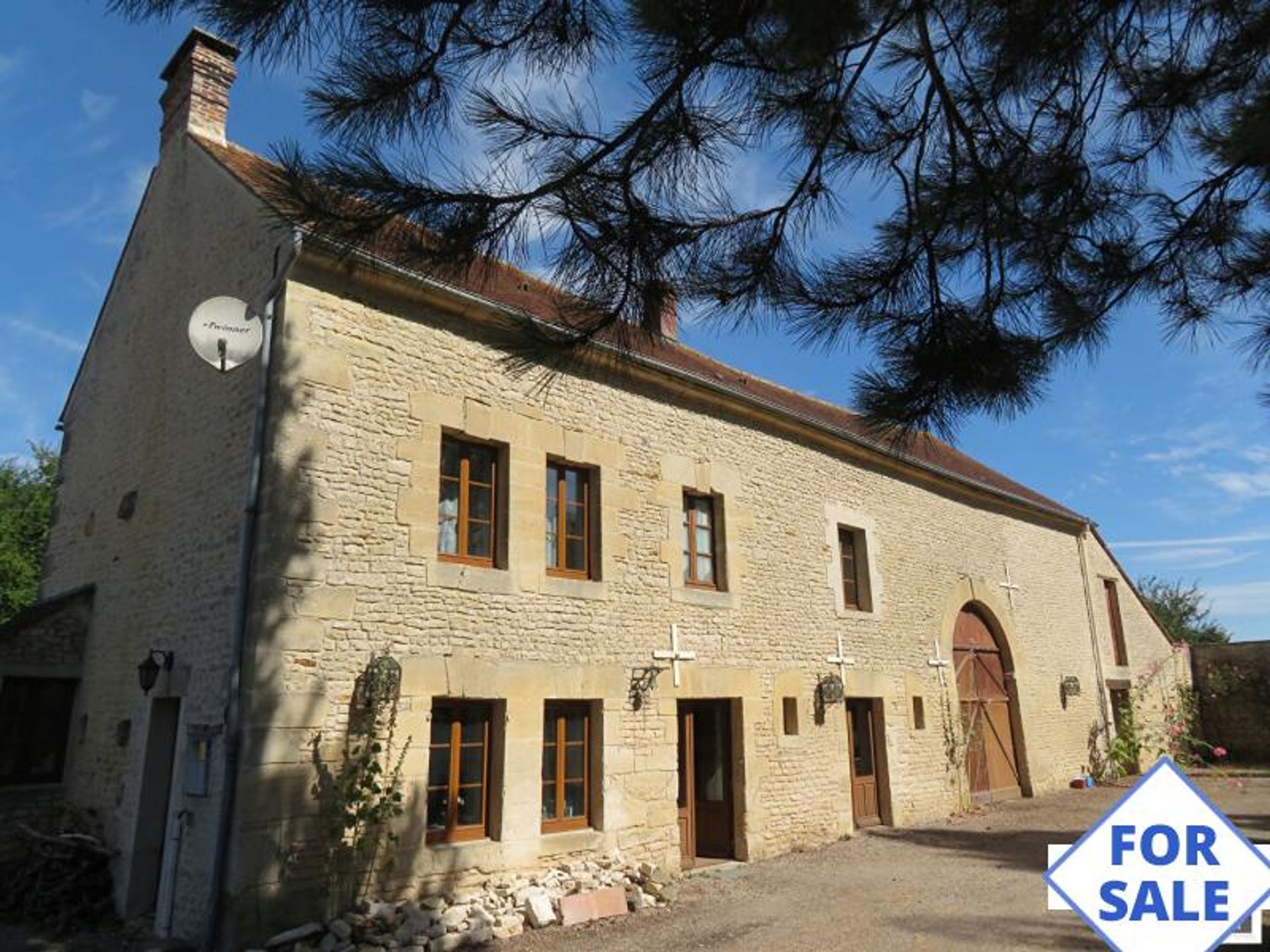 Haus im Louce, Normandie 10829854