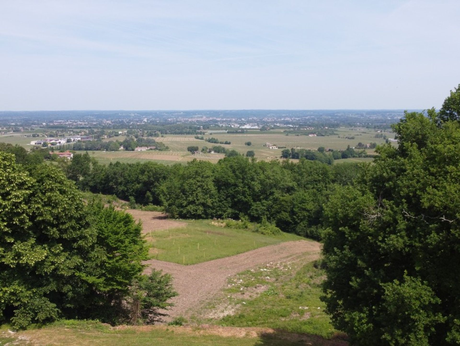 Hus i Monbazillac, Nouvelle-Aquitaine 10829856