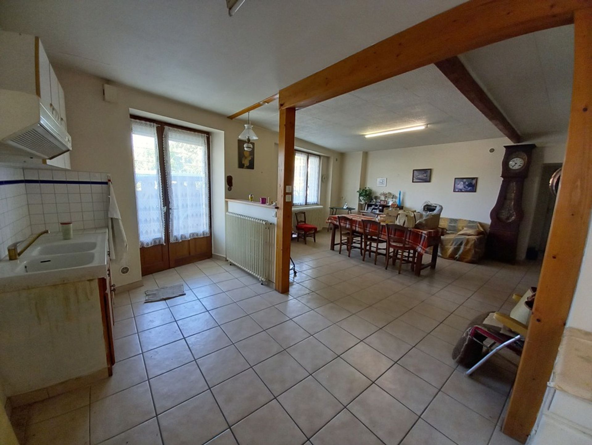 بيت في Villeréal, Nouvelle-Aquitaine 10829863