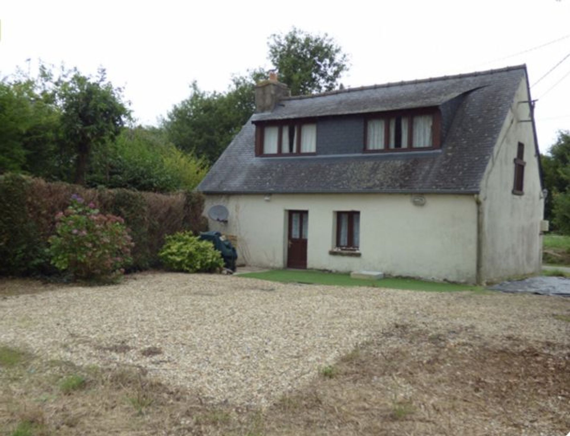 House in Caro, Brittany 10829868