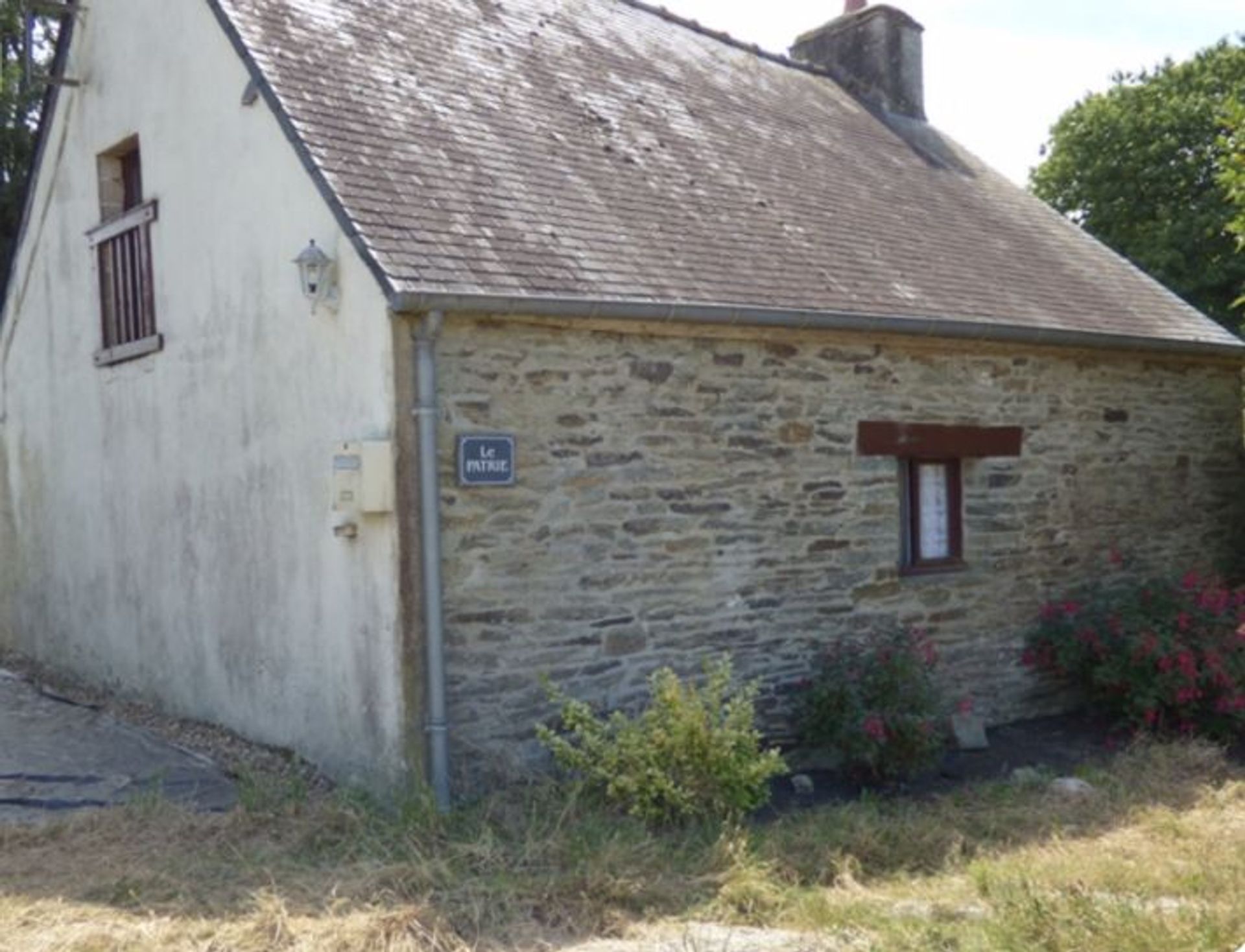 Haus im Caro, Bretagne 10829868