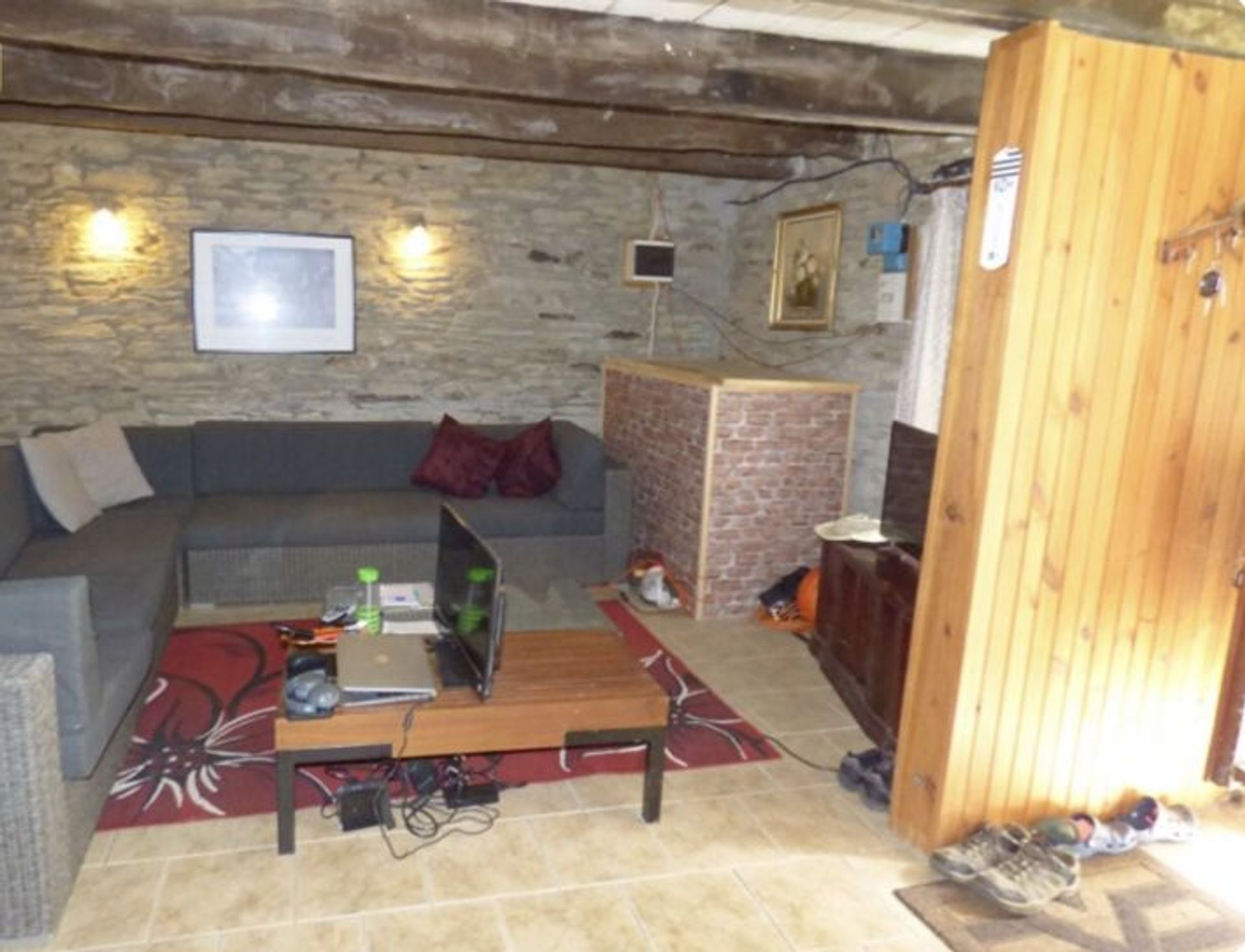 Haus im Caro, Bretagne 10829868