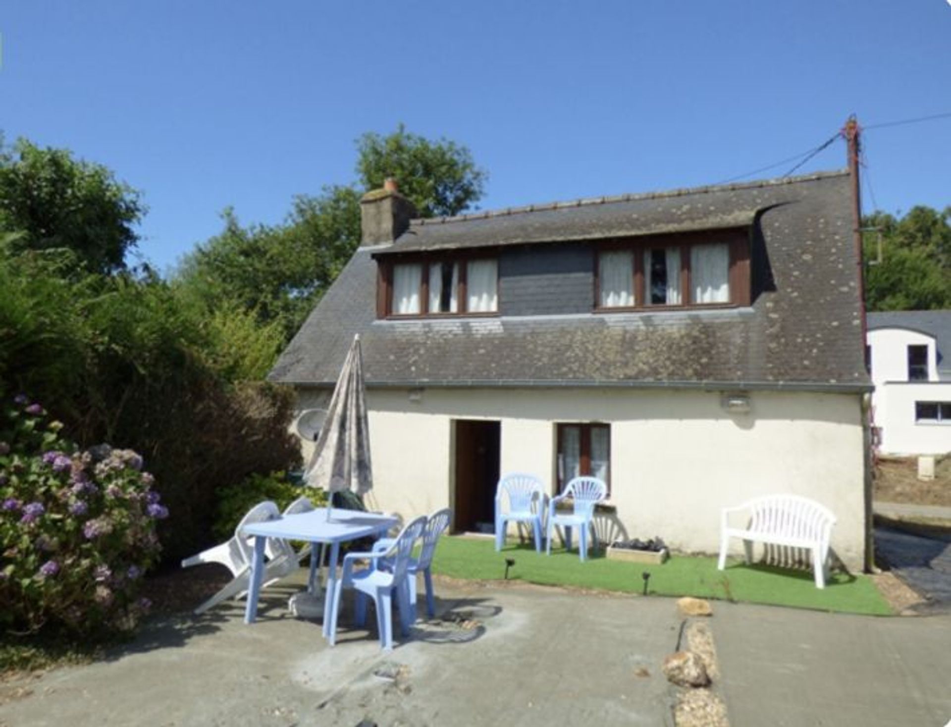 Haus im Caro, Bretagne 10829868