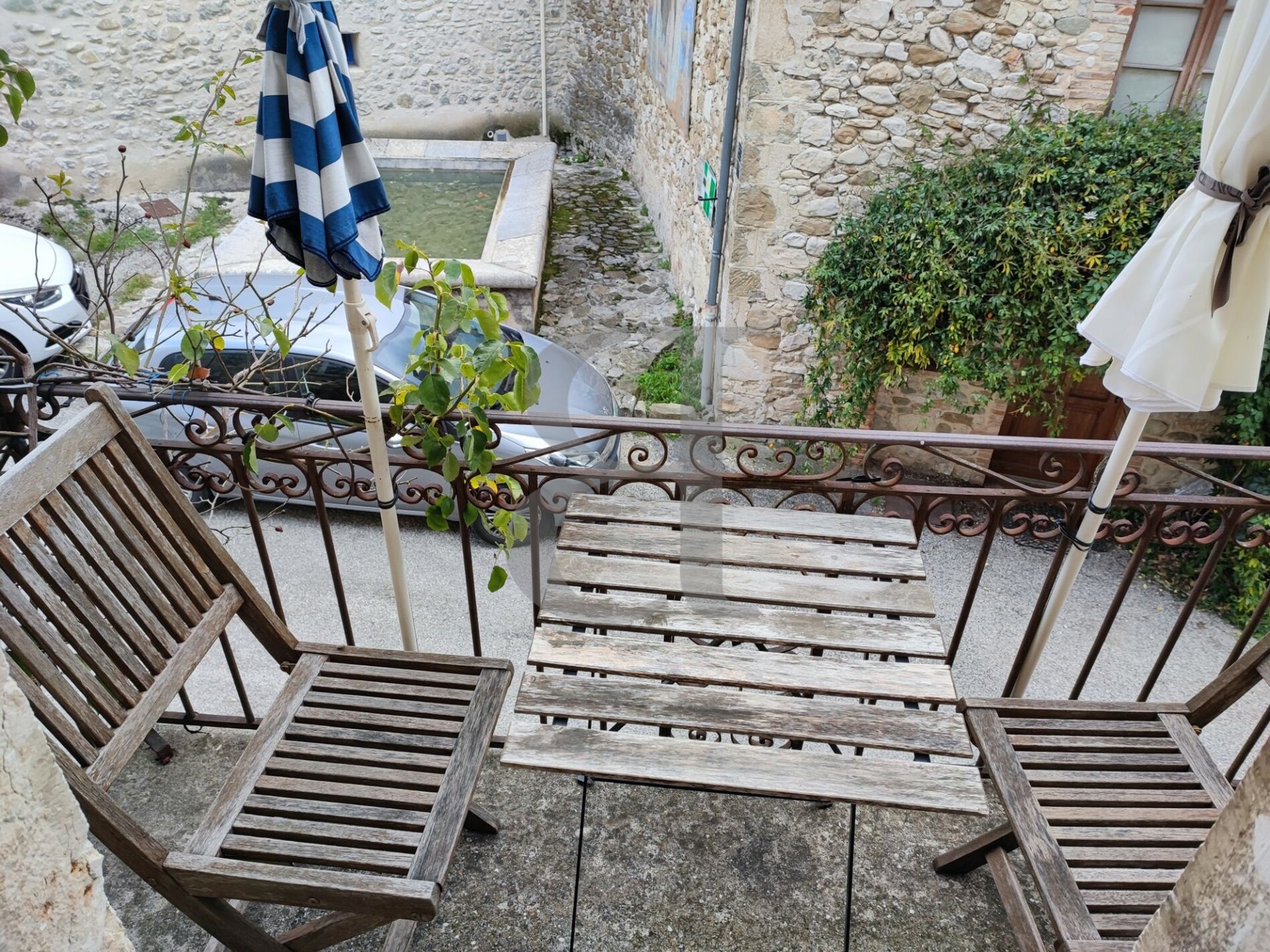 Casa nel La Bégude-de-Mazenc, Auvergne-Rhône-Alpes 10829878