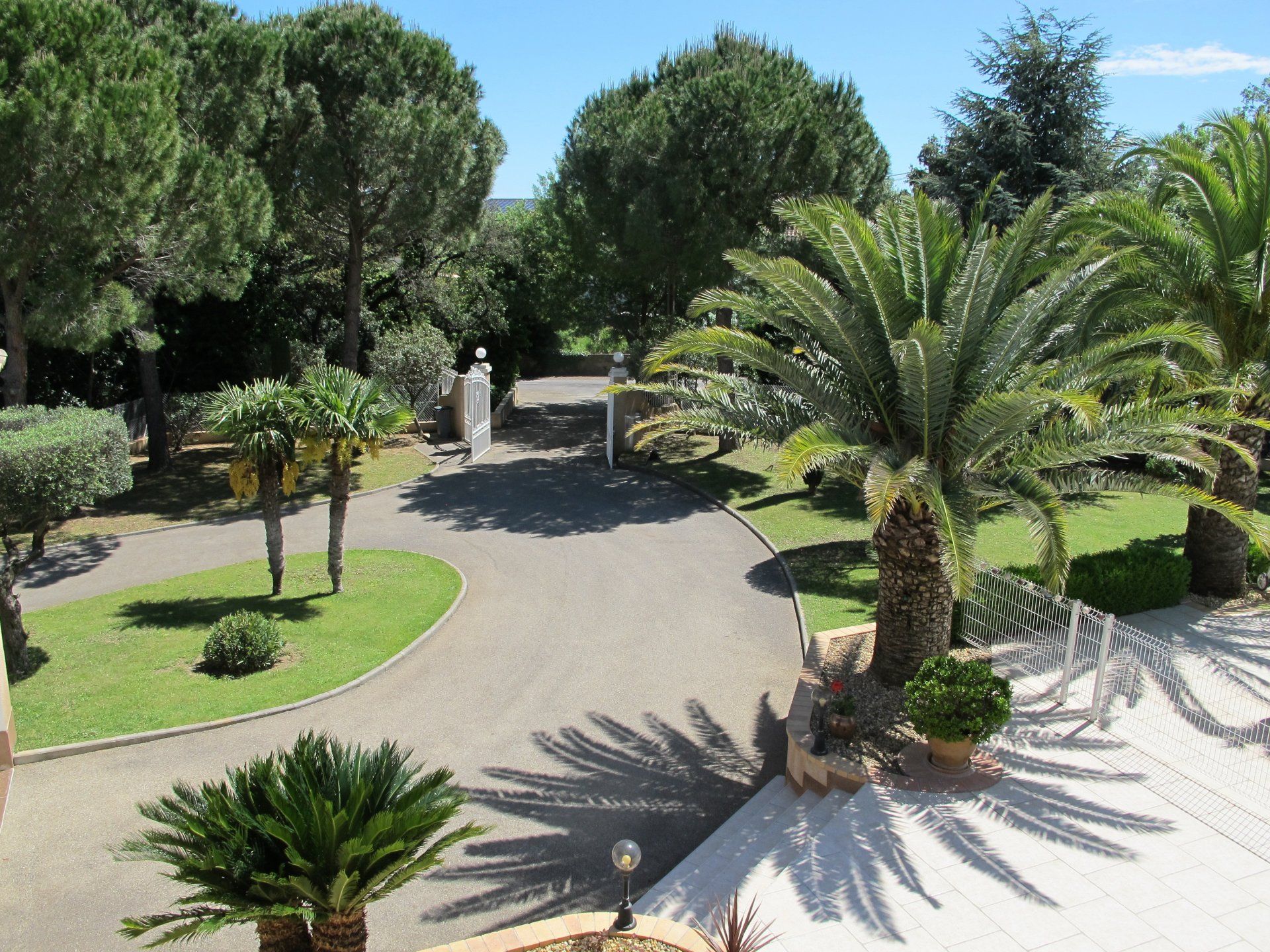 Rumah di Roujan, Occitanie 10829910