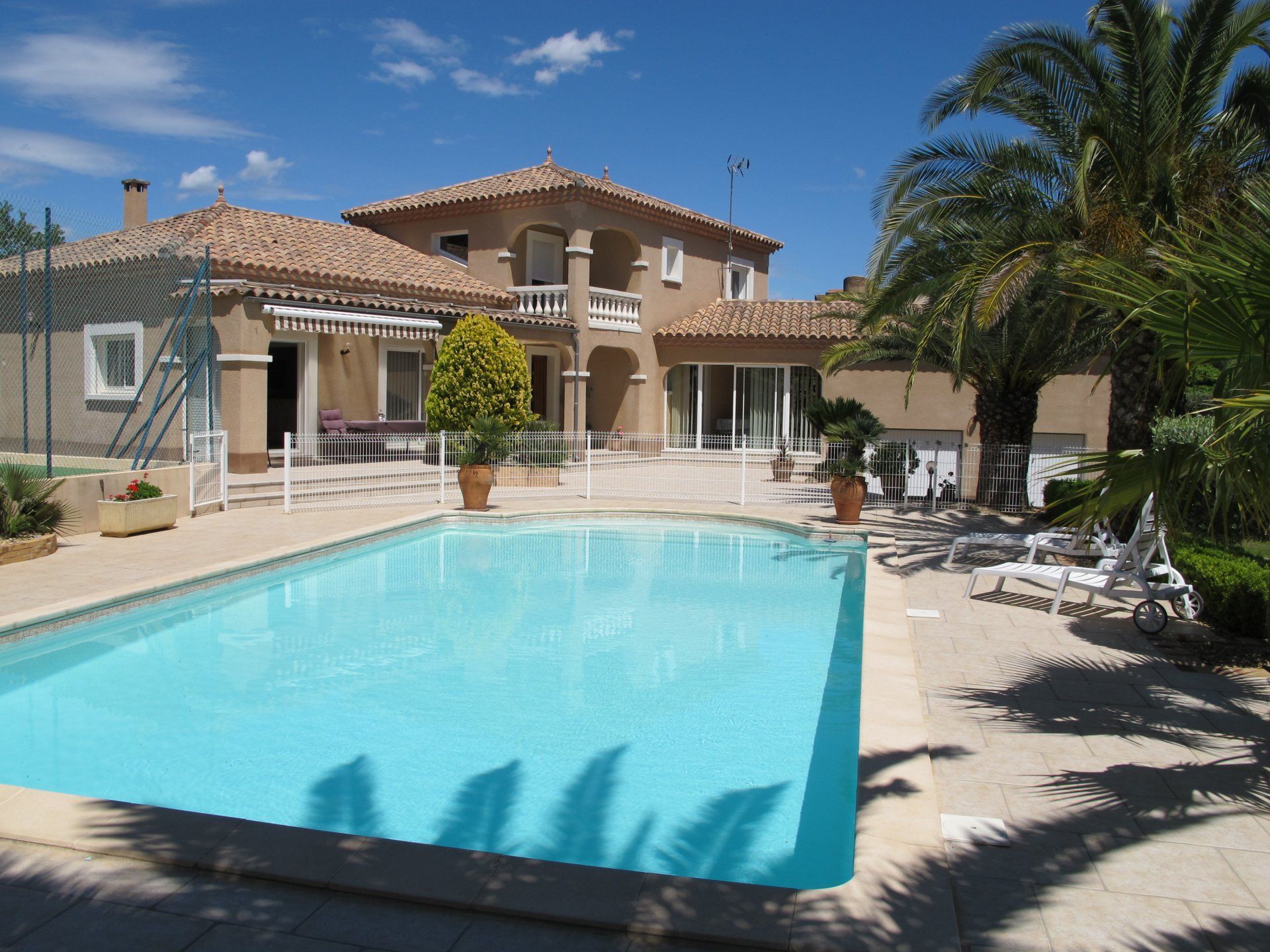 casa en Roujan, Occitanie 10829910