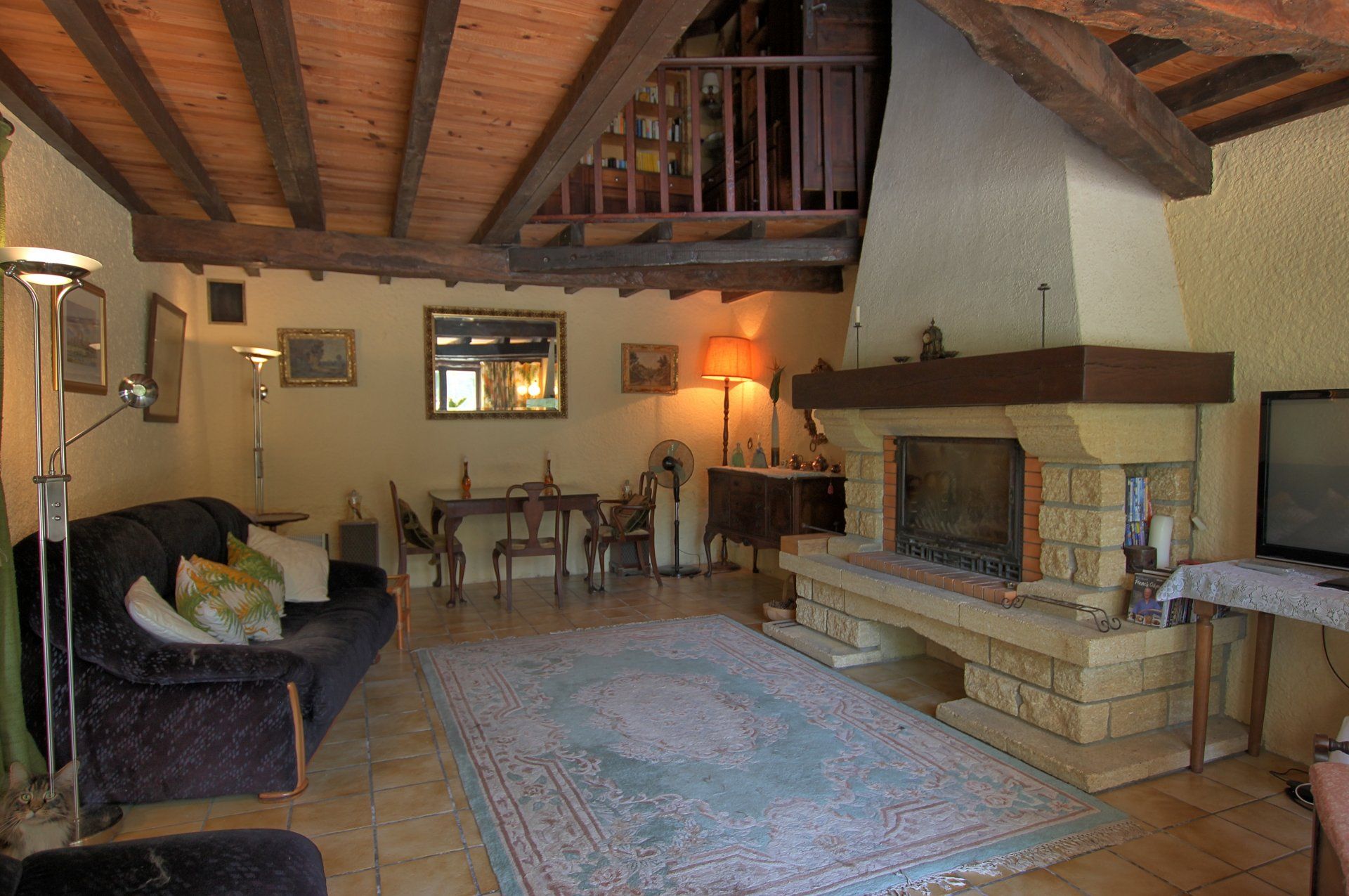 rumah dalam Limoux, Occitanie 10829919