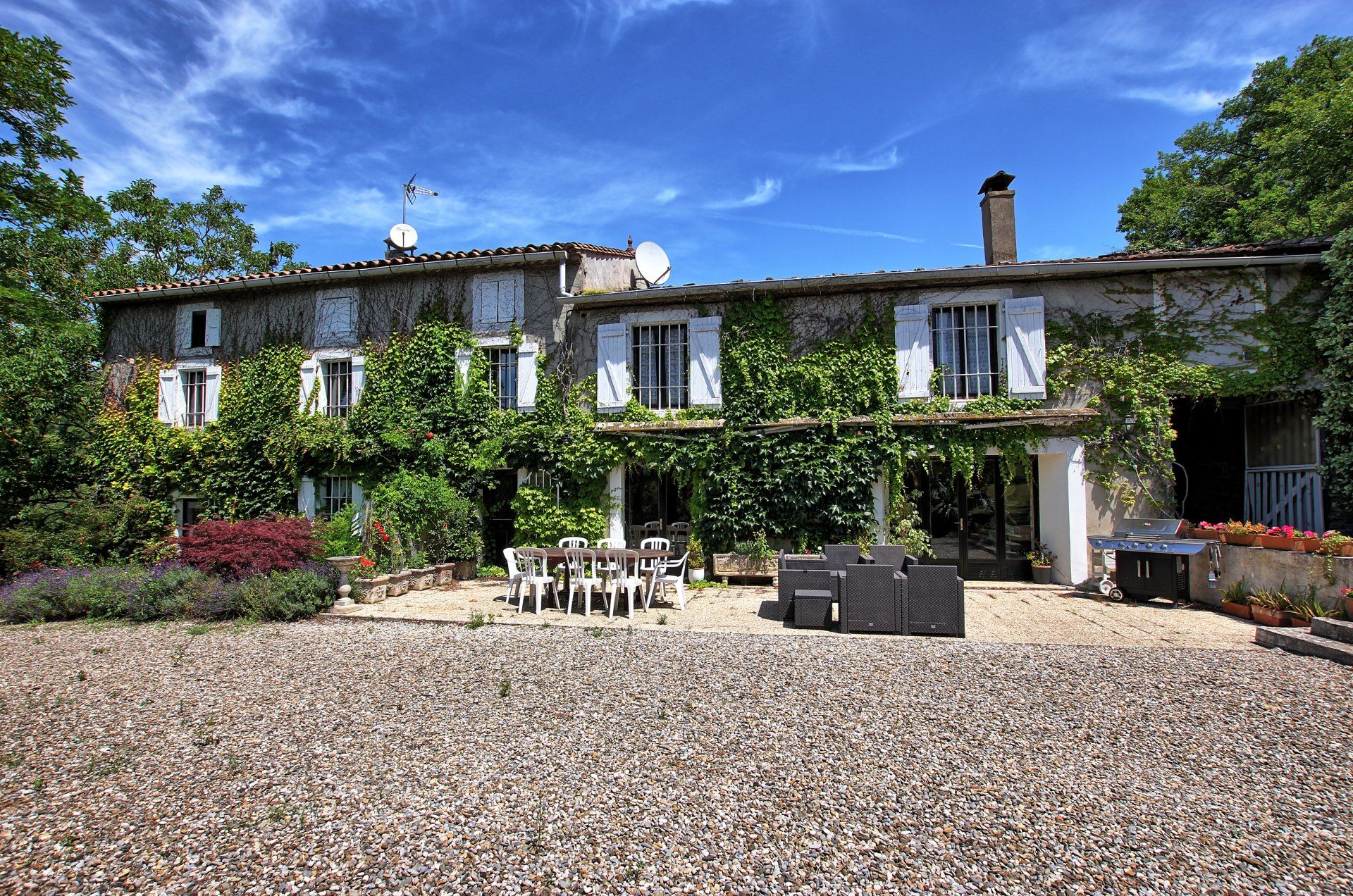 rumah dalam Limoux, Occitanie 10829919