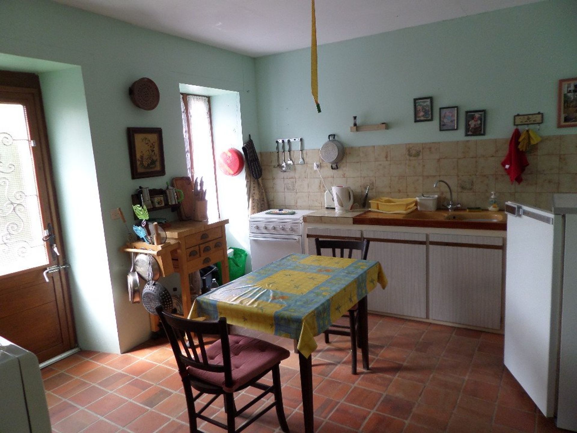 casa en Bussière-Poitevine, Nueva Aquitania 10829926