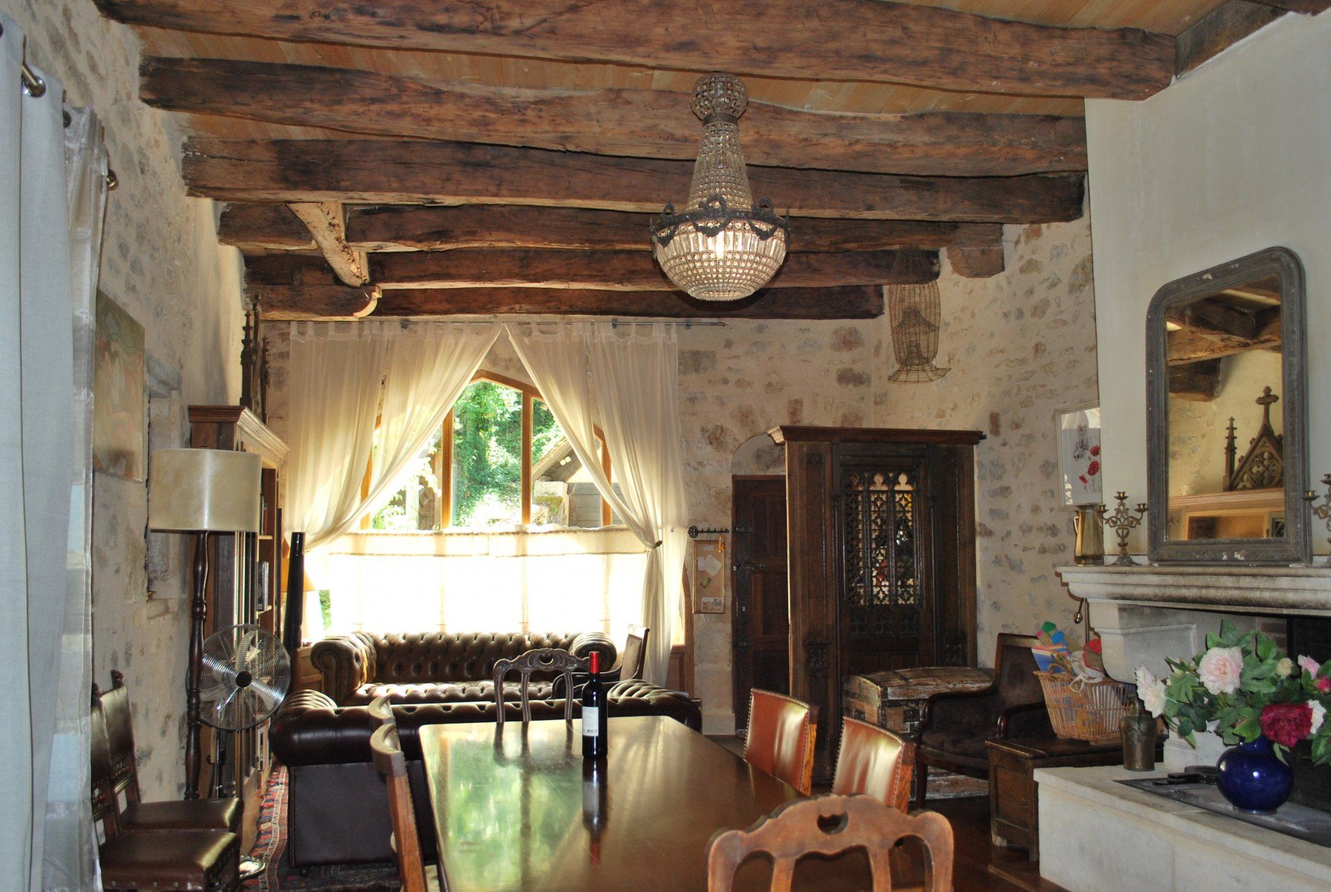 Casa nel Saint-Cirq-Lapopie, Occitanie 10829928