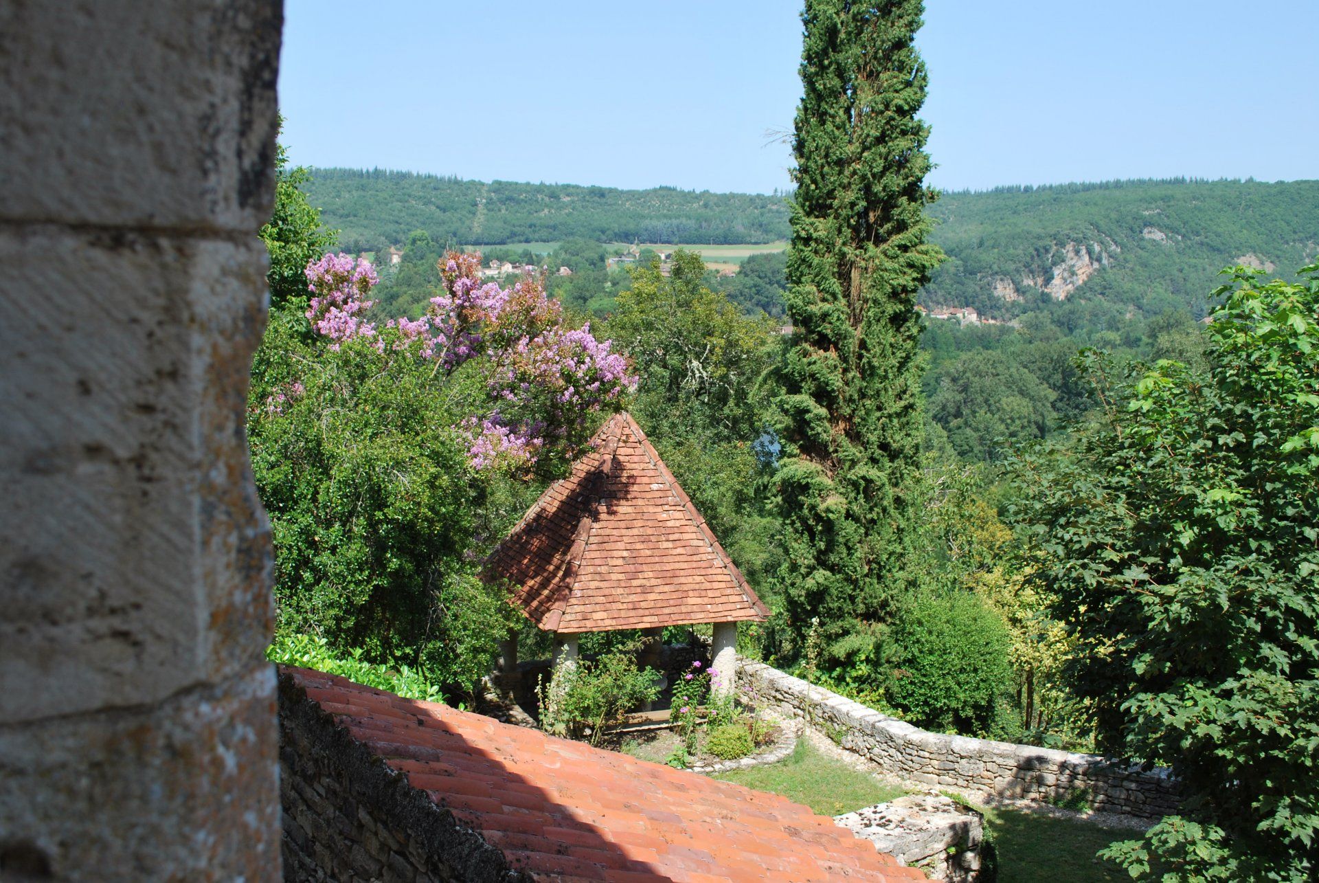 Casa nel Saint-Cirq-Lapopie, Occitanie 10829928