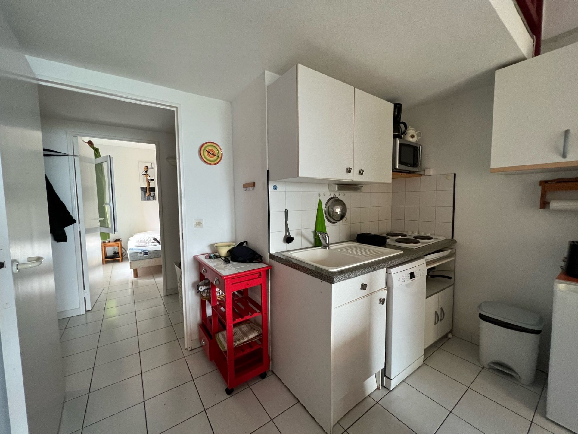 Condominium dans Collioure, Occitanie 10829938