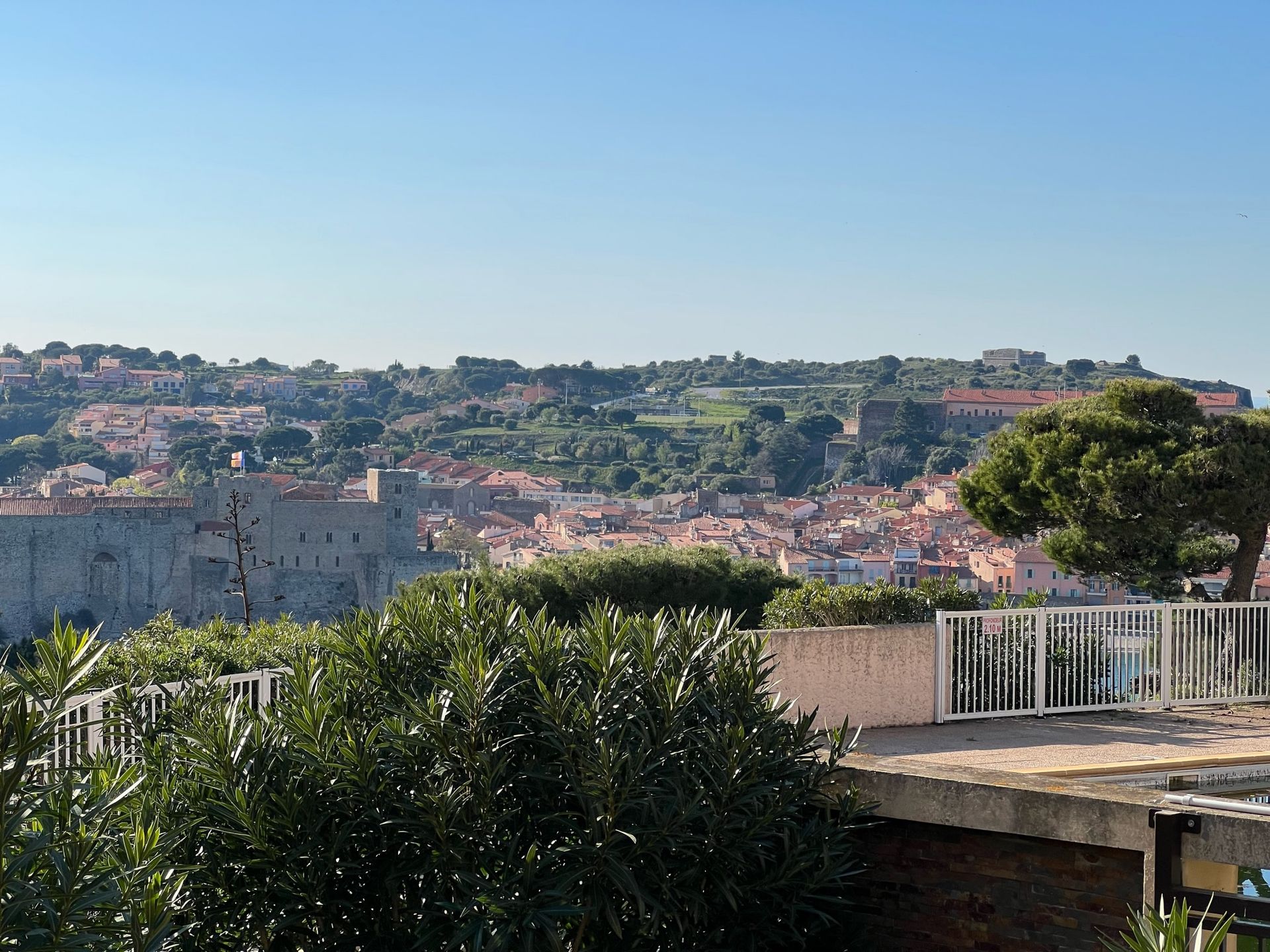 Condominium dans Collioure, Occitanie 10829940