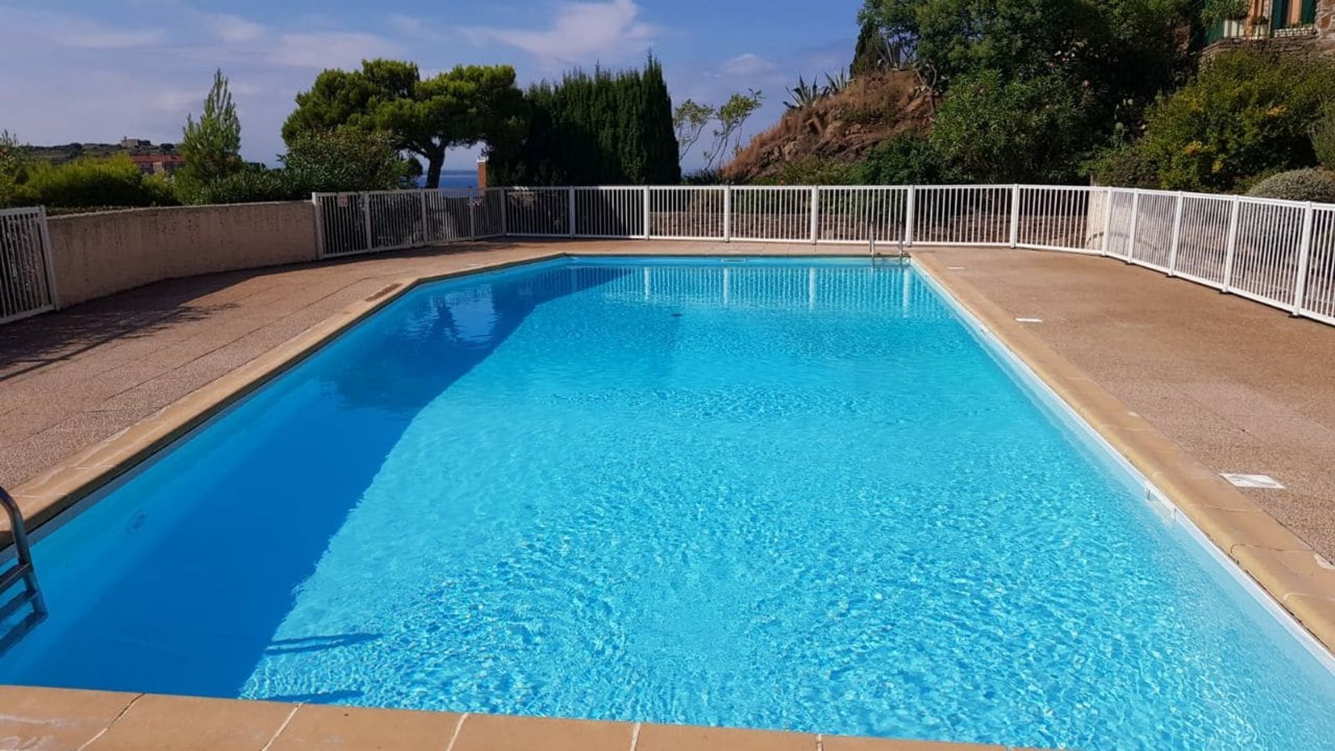 Condominium dans Collioure, Occitanie 10829940